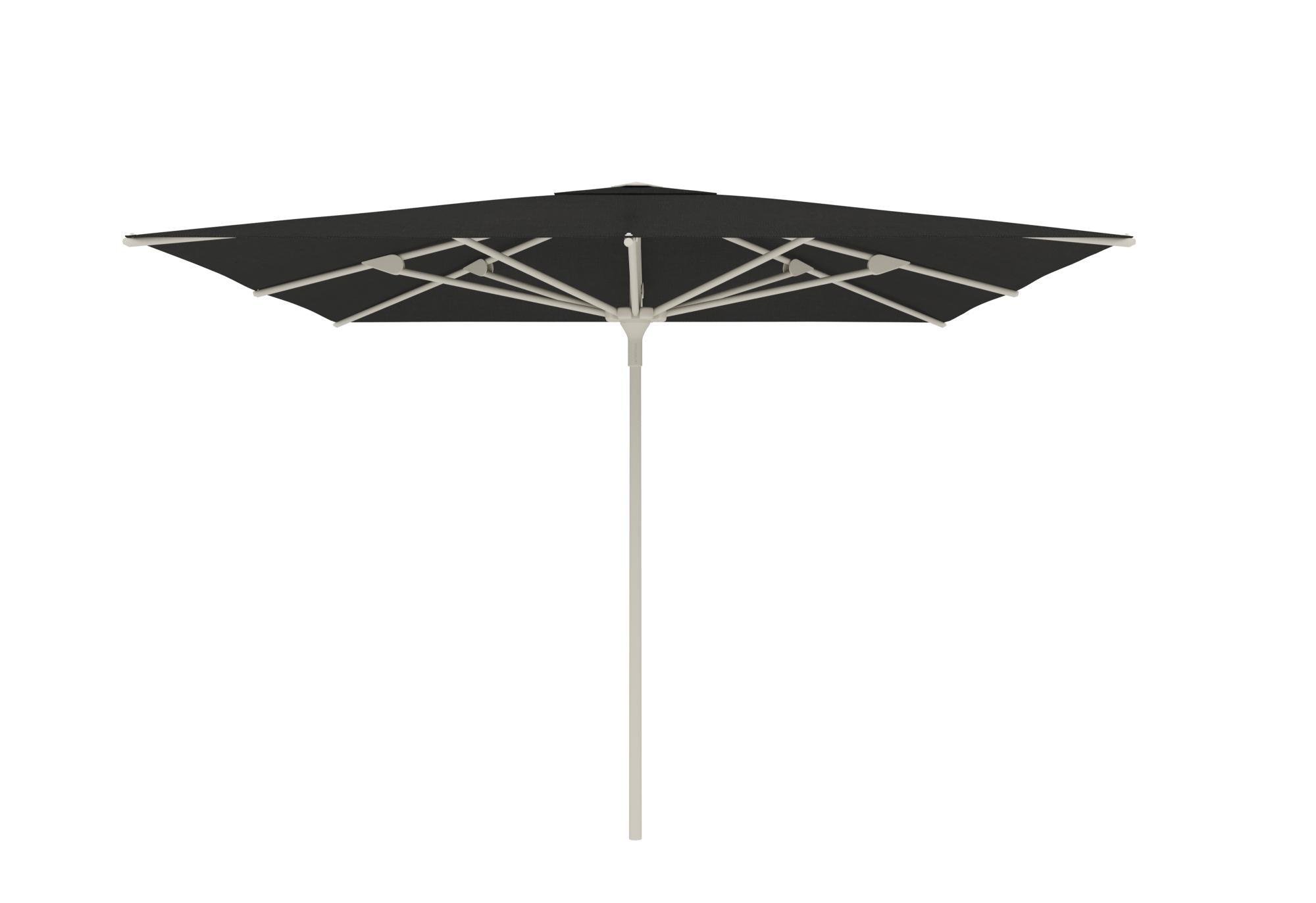 Jardinico Amalfi Umbrella 300 x 300cm