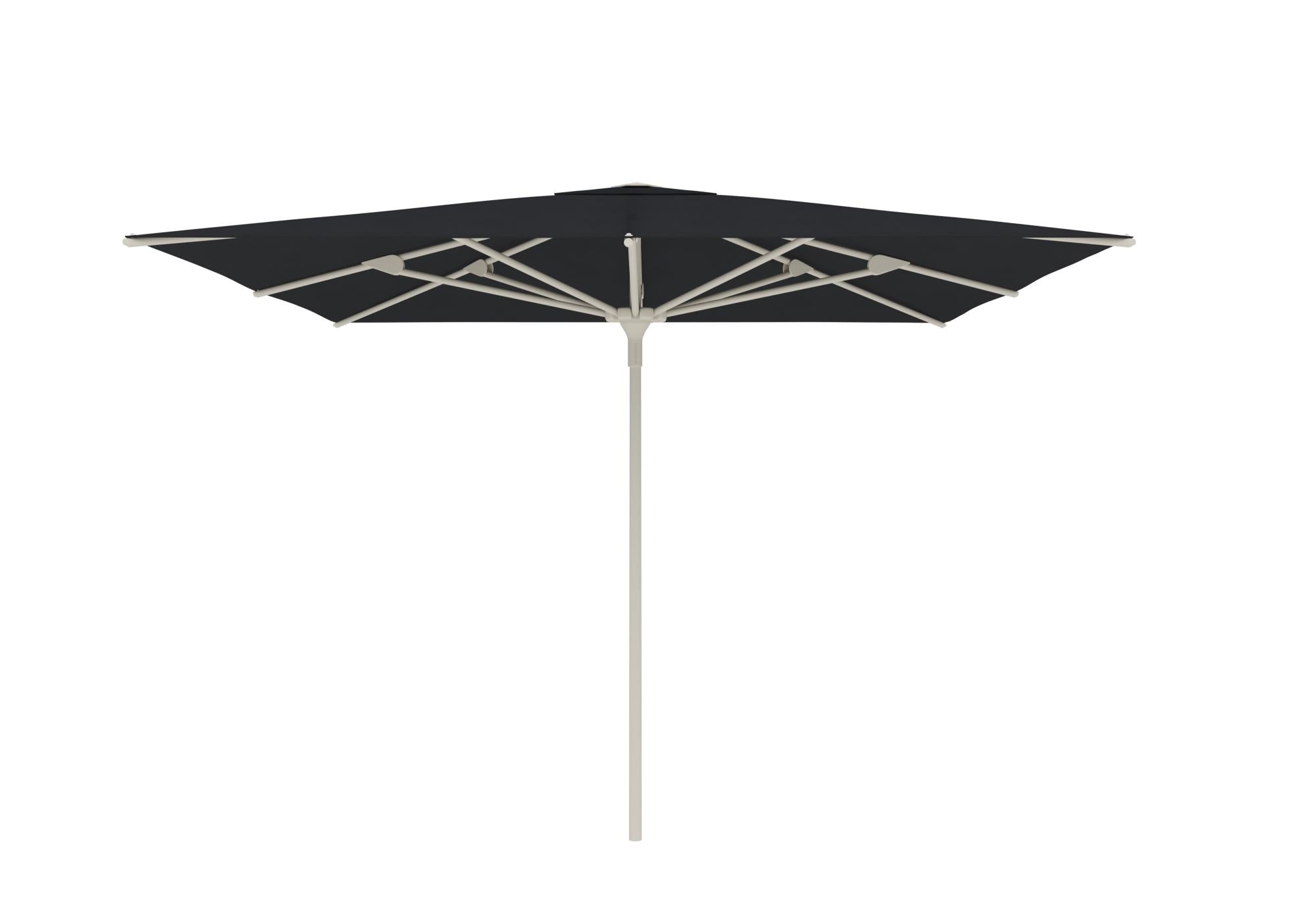 Jardinico Amalfi Umbrella 300 x 300cm