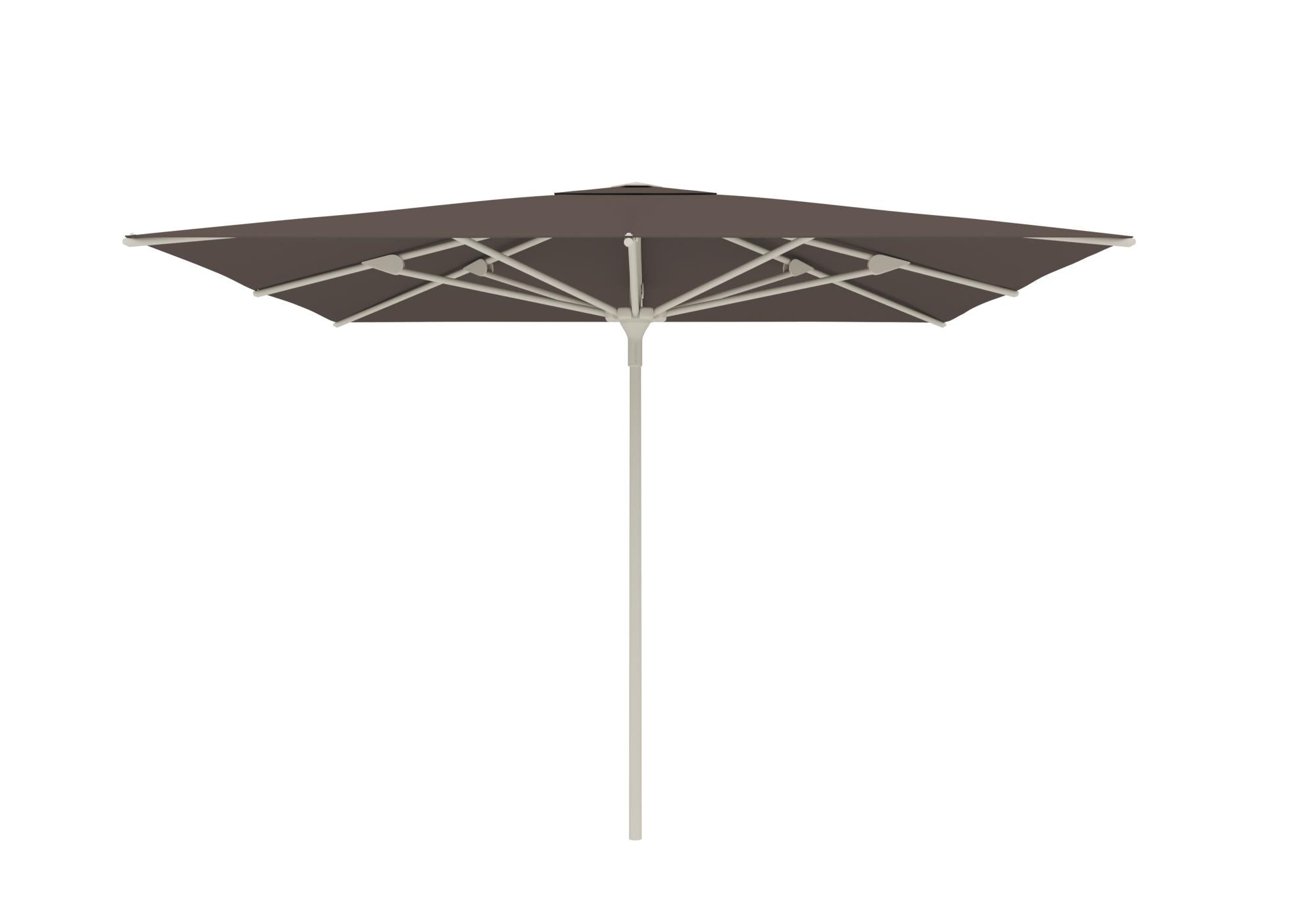 Jardinico Amalfi Umbrella 300 x 300cm