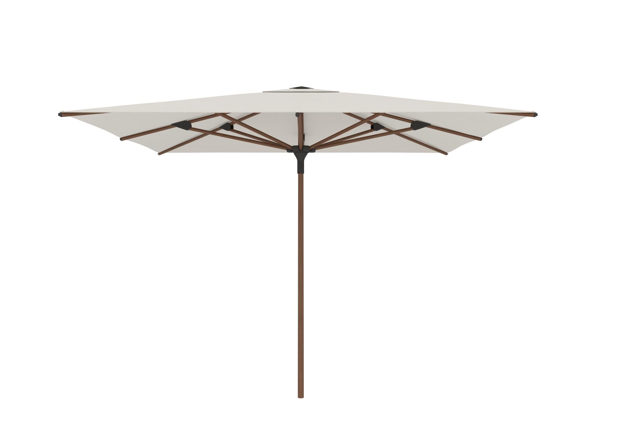 Jardinico Amalfi Umbrella 300 x 300cm