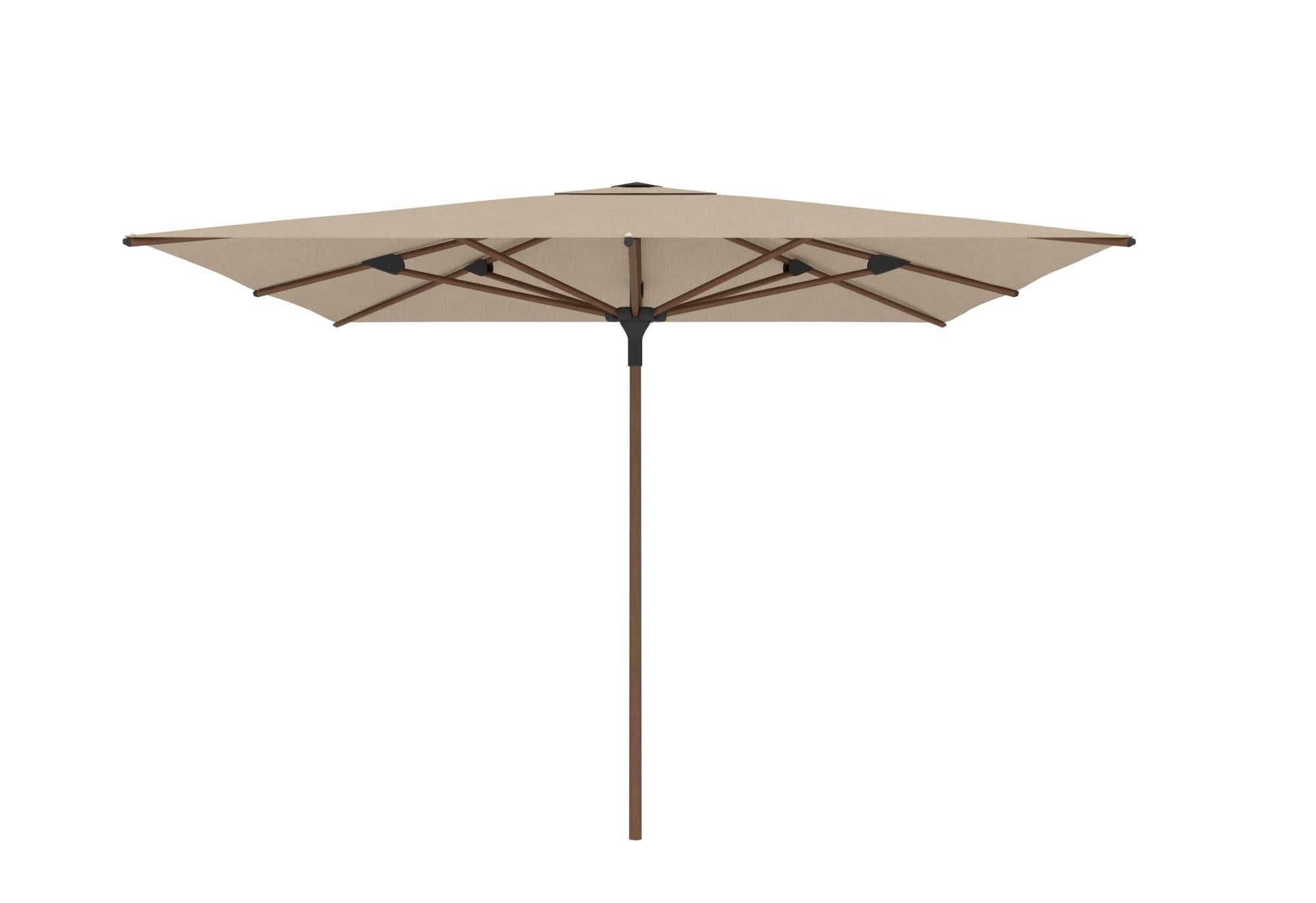 Jardinico Amalfi Umbrella 300 x 300cm