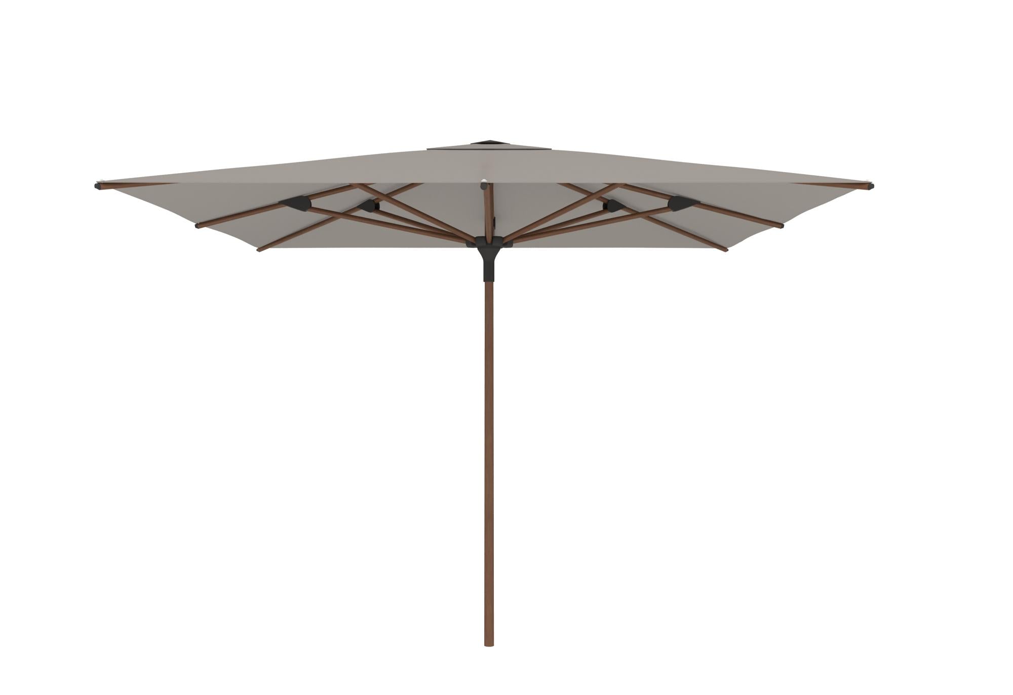 Jardinico Amalfi Umbrella 300 x 300cm