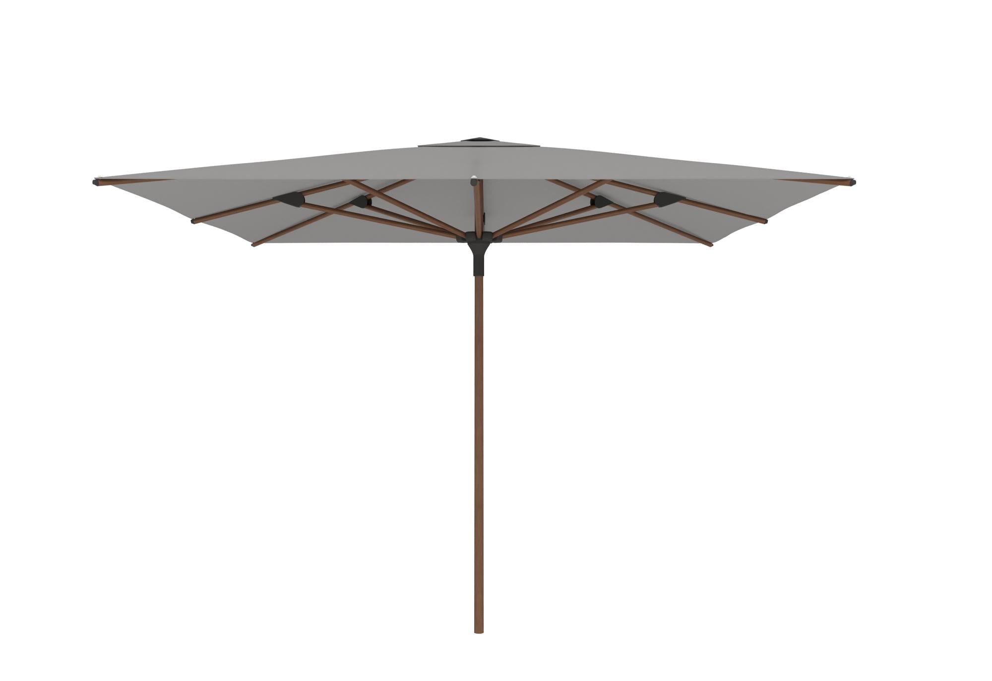 Jardinico Amalfi Umbrella 300 x 300cm