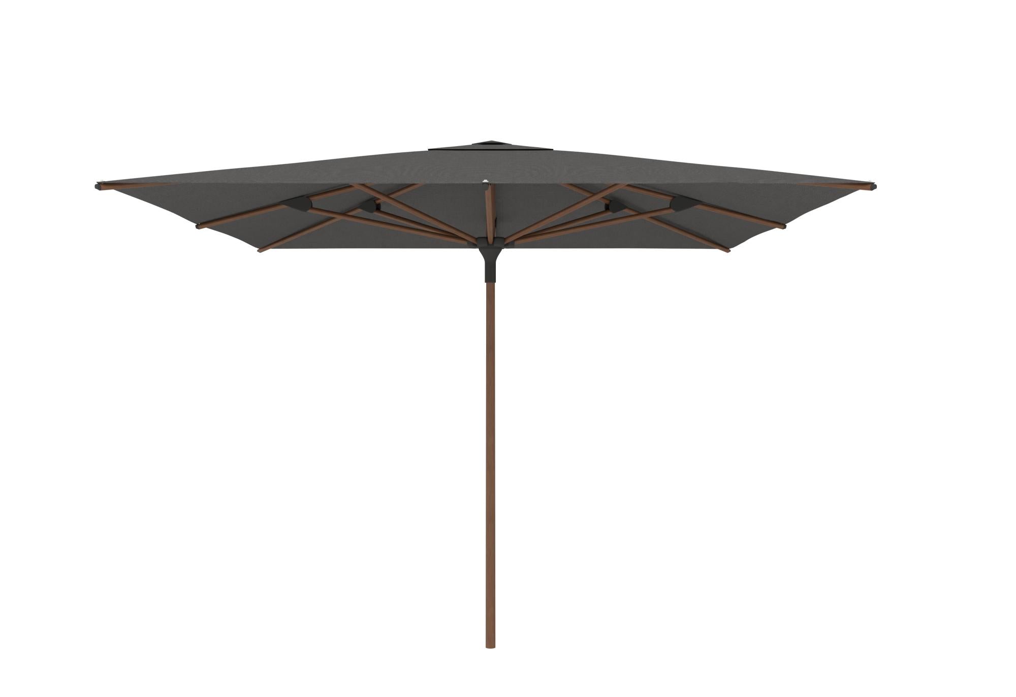 Jardinico Amalfi Umbrella 300 x 300cm
