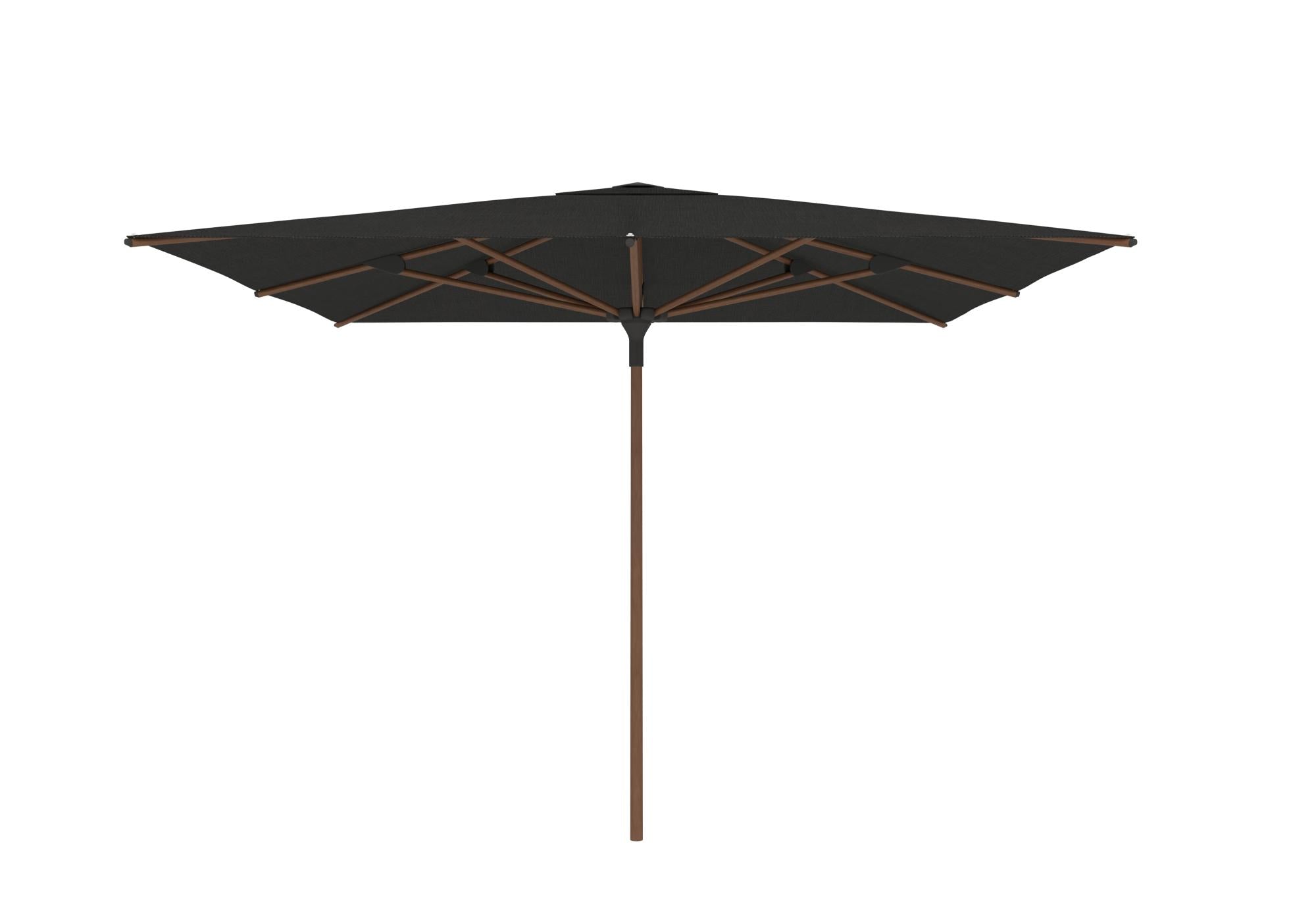 Jardinico Amalfi Umbrella 300 x 300cm
