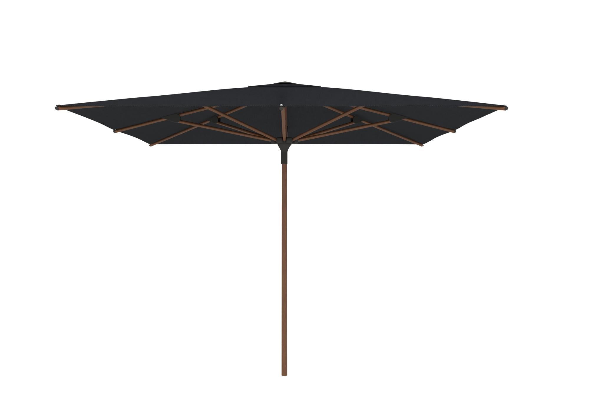 Jardinico Amalfi Umbrella 300 x 300cm
