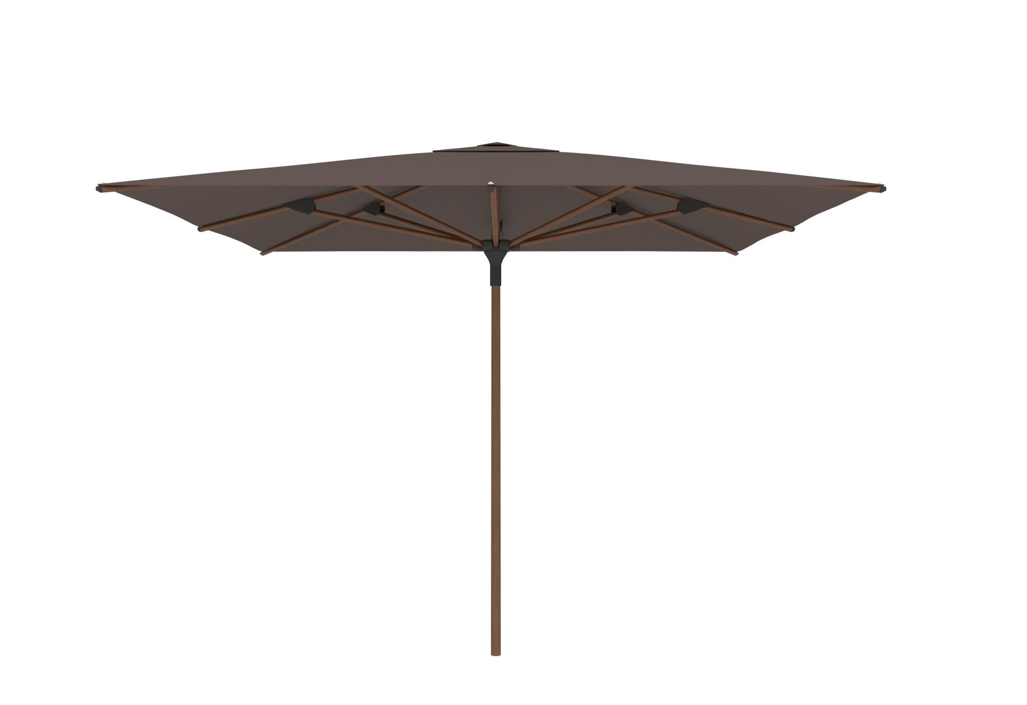 Jardinico Amalfi Umbrella 300 x 300cm