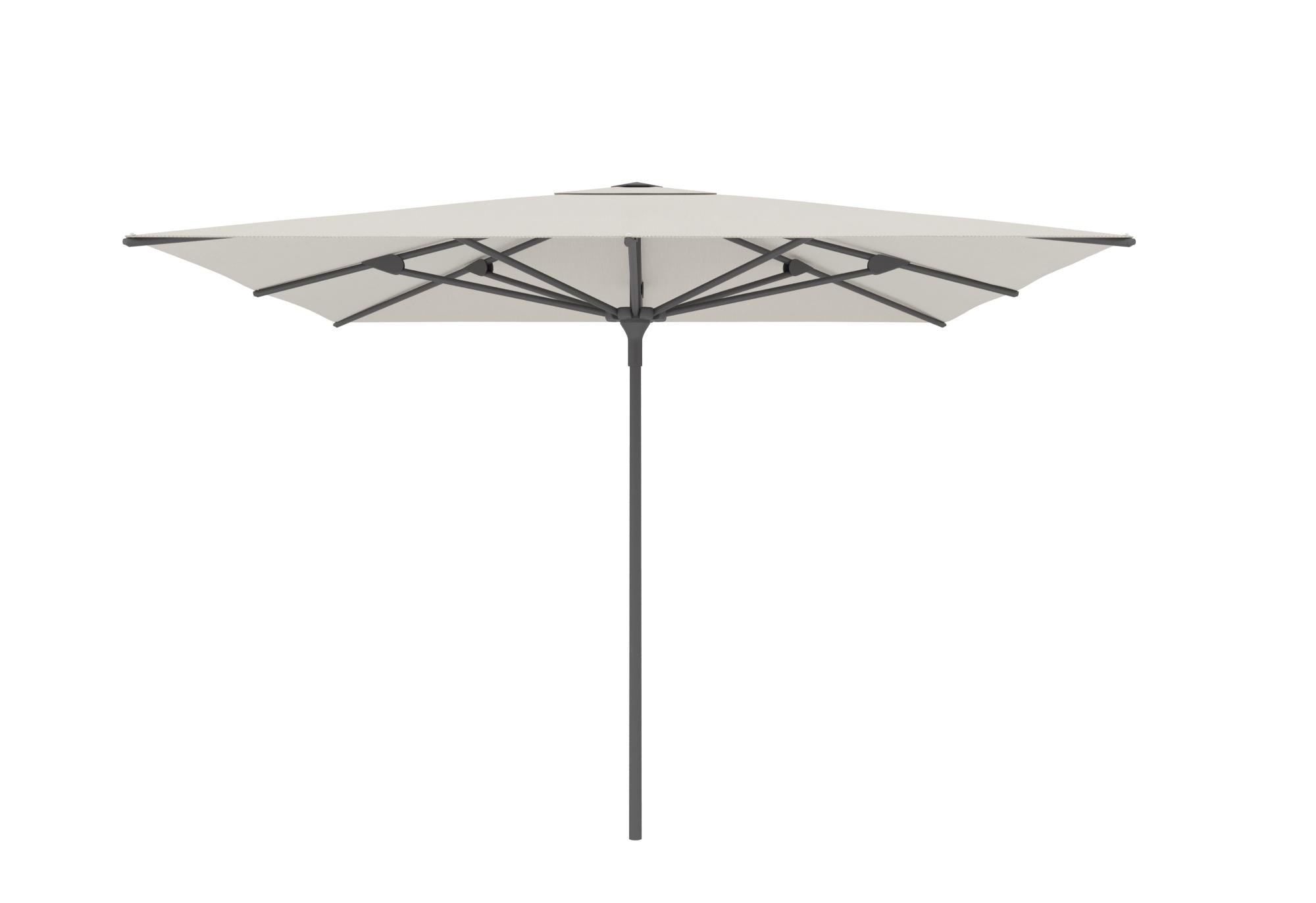 Jardinico Amalfi Umbrella 300 x 300cm