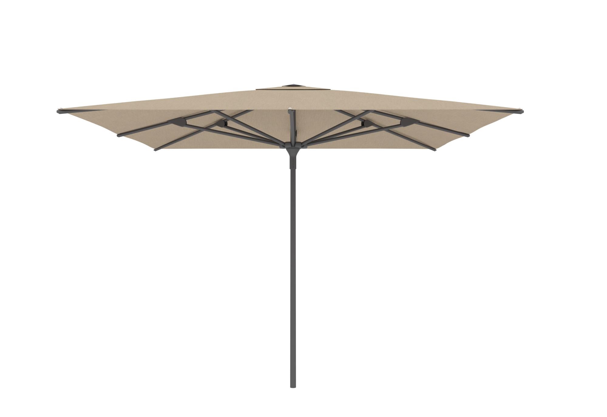 Jardinico Amalfi Umbrella 300 x 300cm