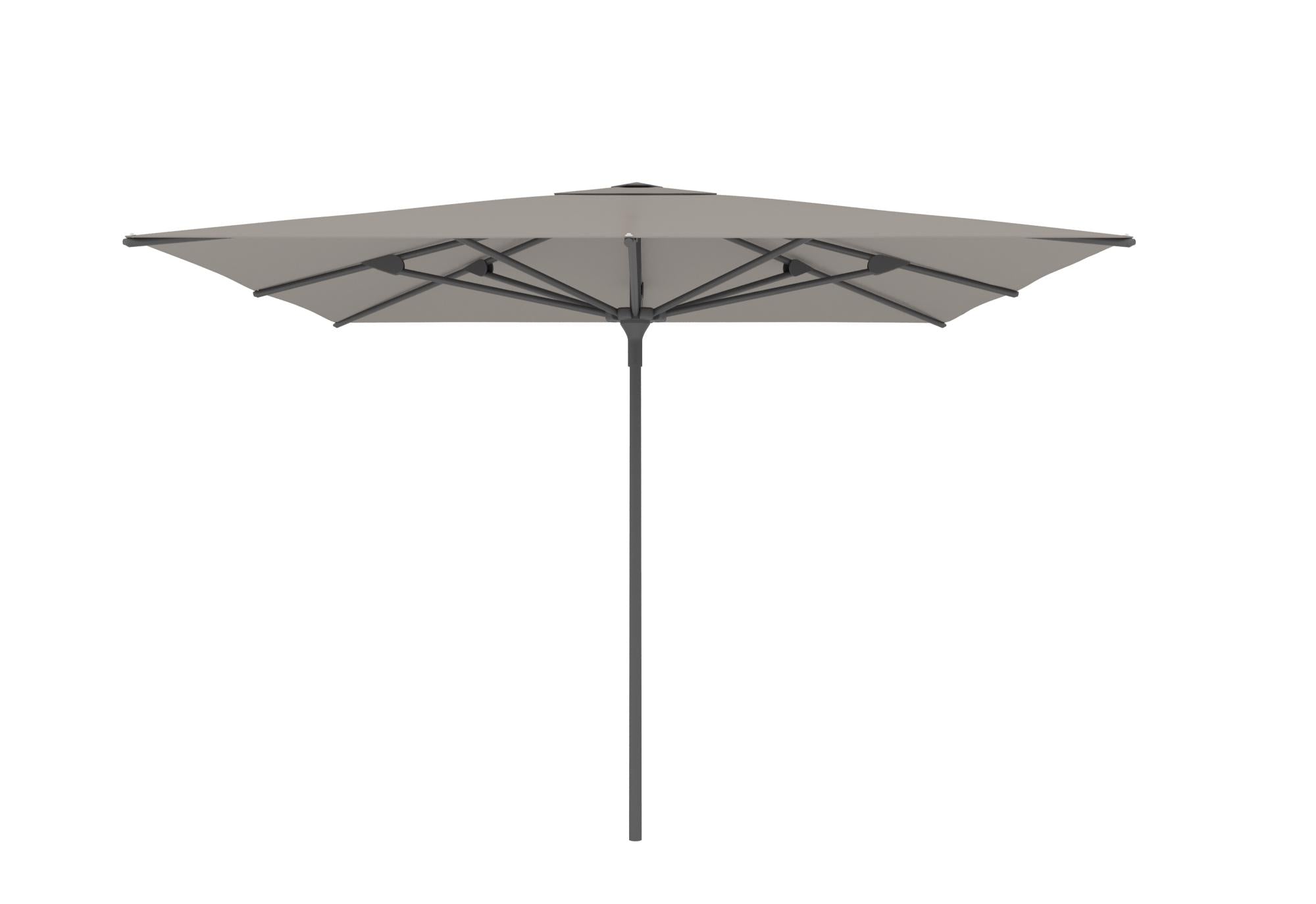 Jardinico Amalfi Umbrella 300 x 300cm