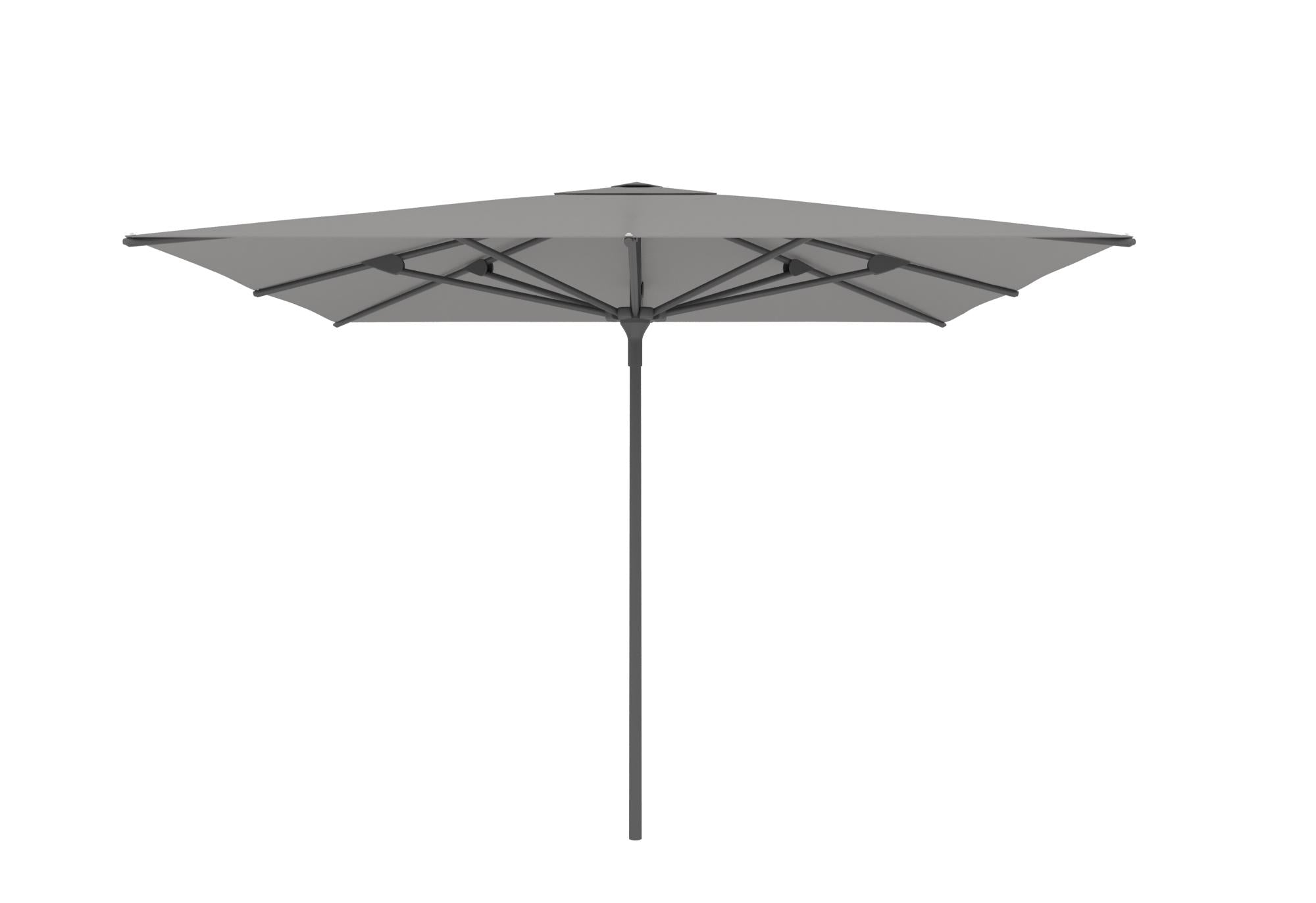 Jardinico Amalfi Umbrella 300 x 300cm