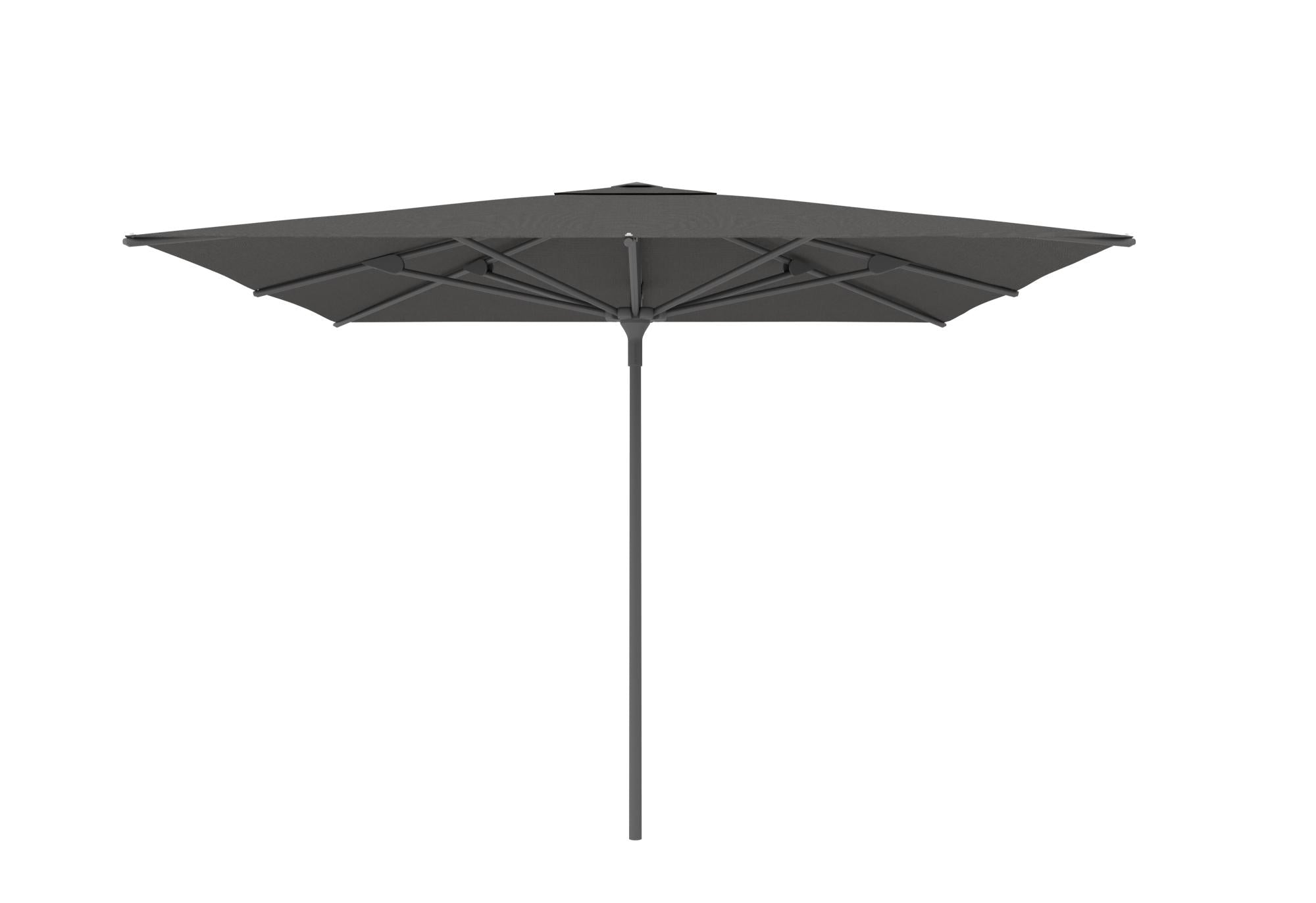 Jardinico Amalfi Umbrella 300 x 300cm