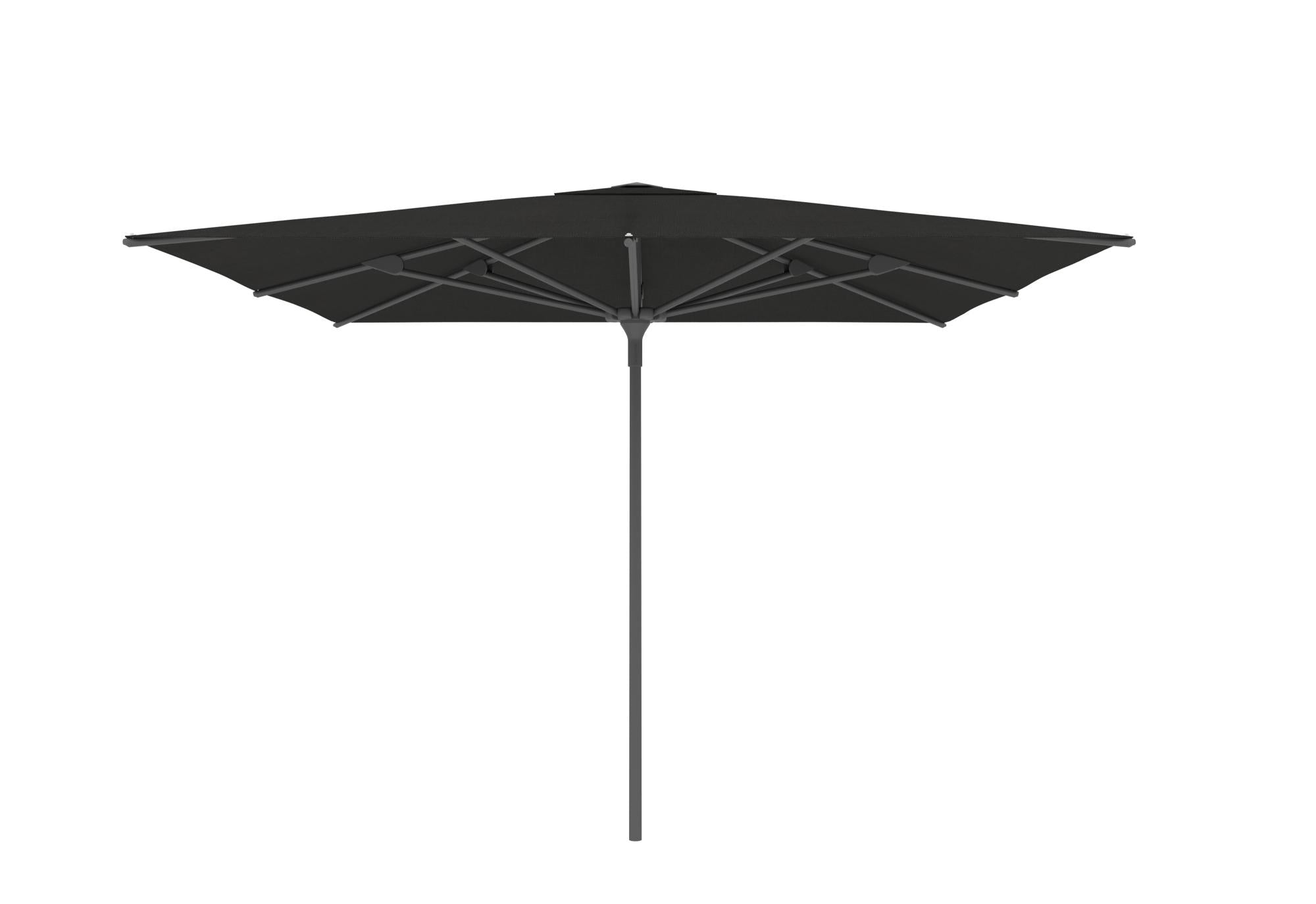 Jardinico Amalfi Umbrella 300 x 300cm