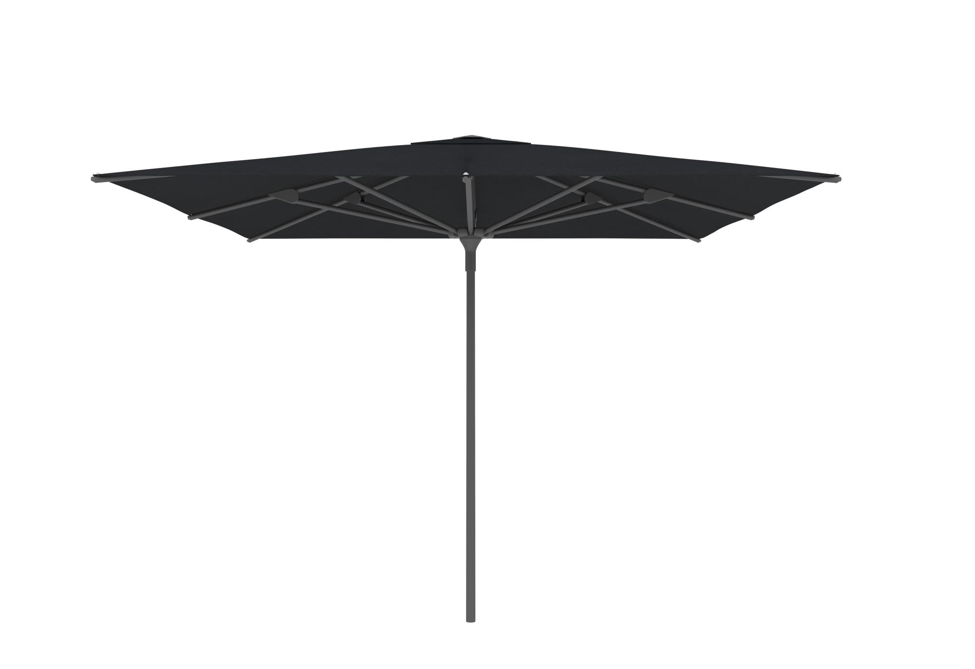 Jardinico Amalfi Umbrella 300 x 300cm