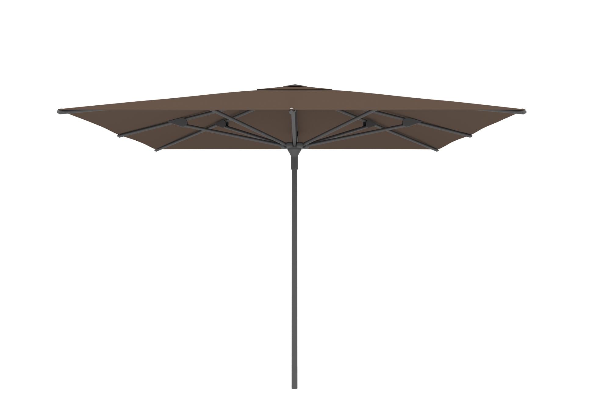Jardinico Amalfi Umbrella 300 x 300cm