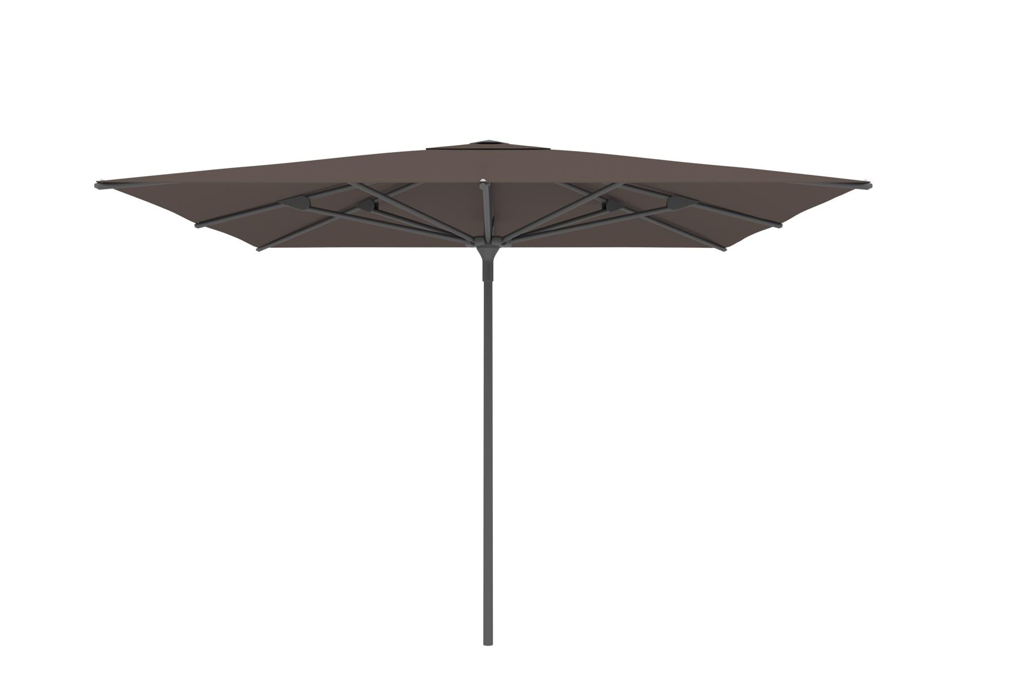 Jardinico Amalfi Umbrella 300 x 300cm