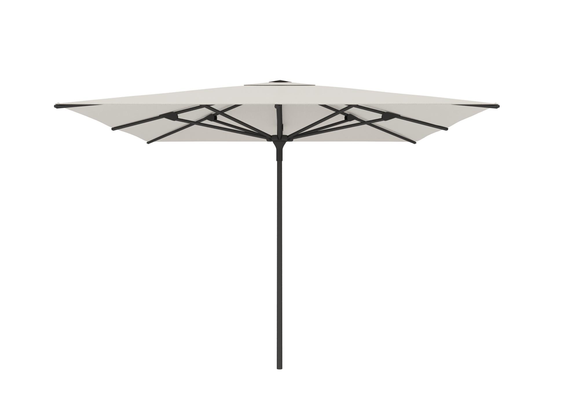Jardinico Amalfi Umbrella 300 x 300cm