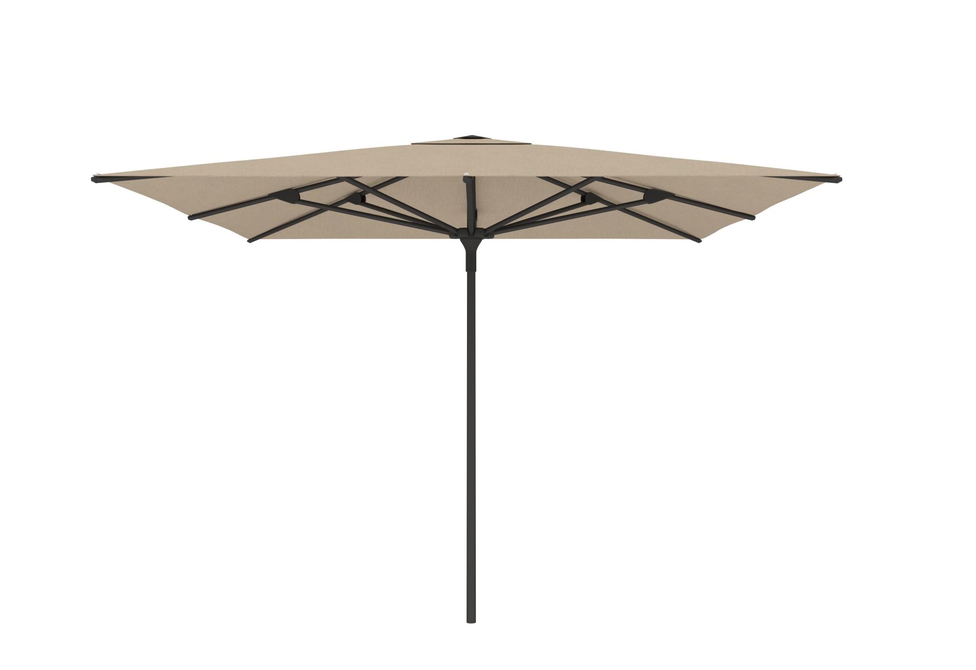 Jardinico Amalfi Umbrella 300 x 300cm