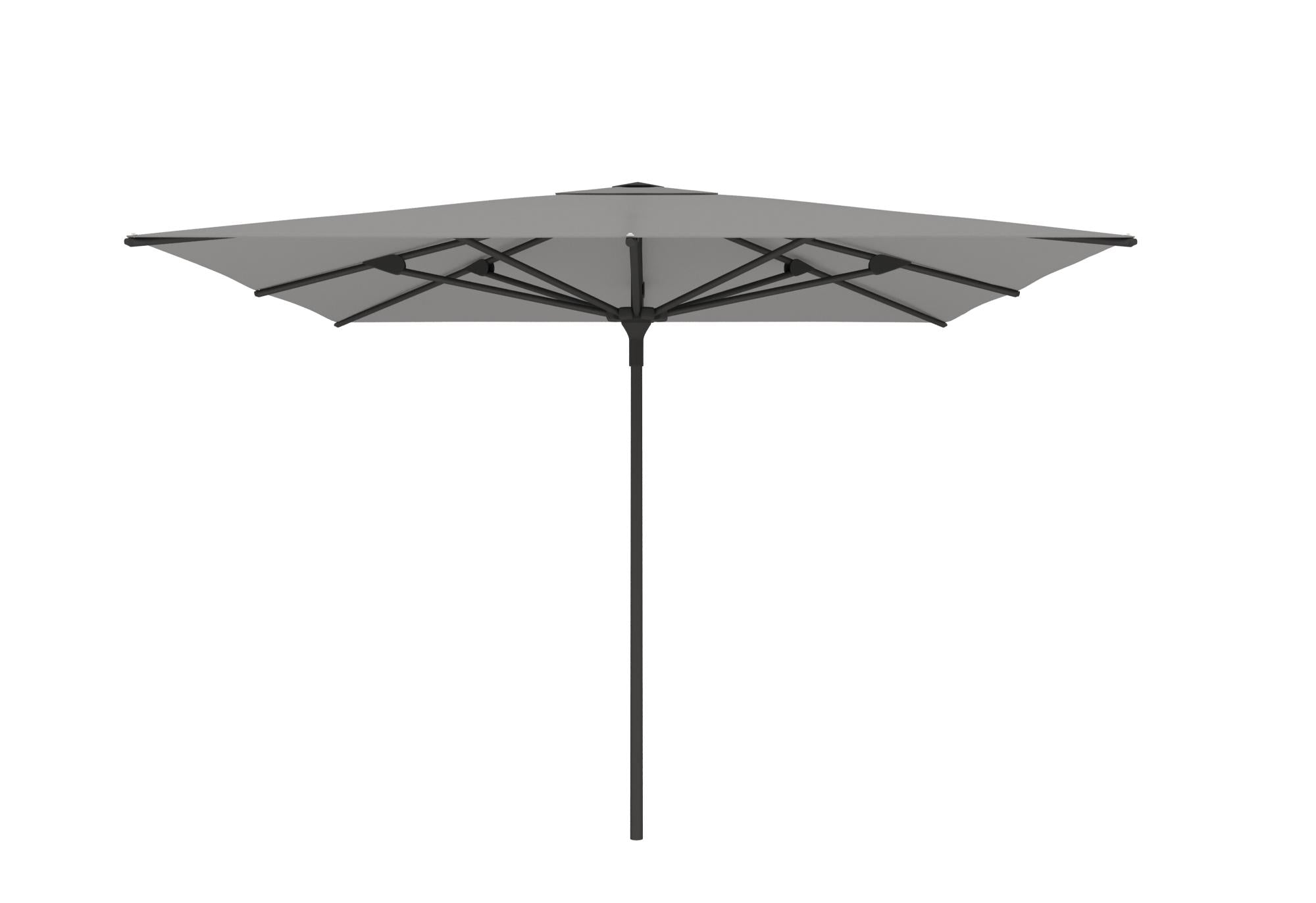 Jardinico Amalfi Umbrella 300 x 300cm