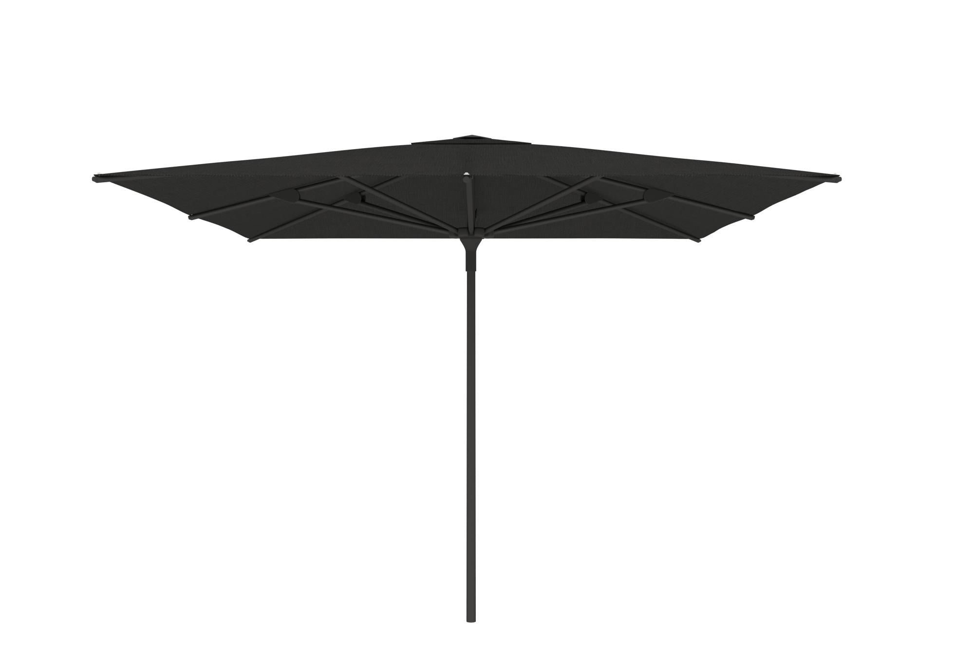 Jardinico Amalfi Umbrella 300 x 300cm