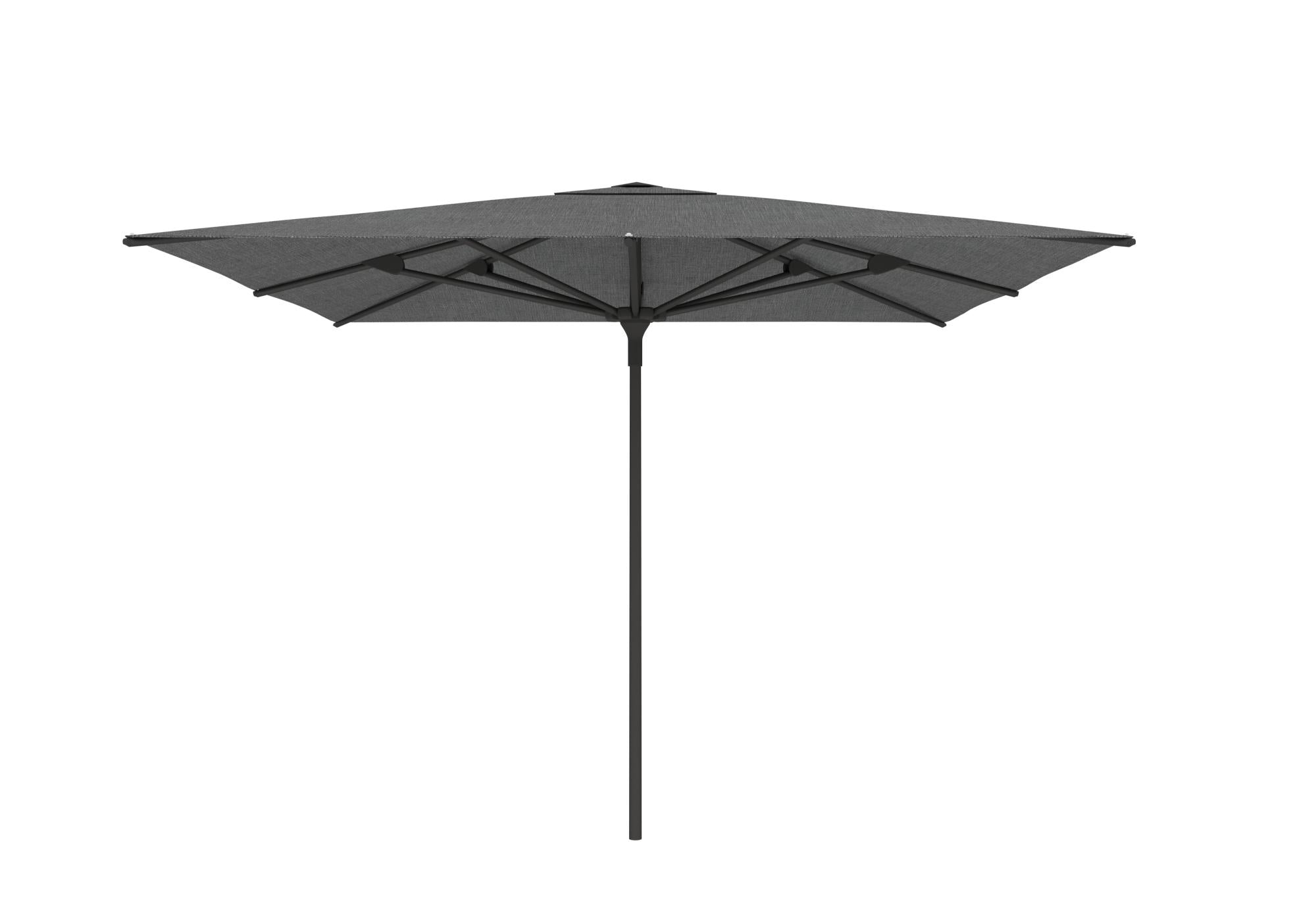 Jardinico Amalfi Umbrella 300 x 300cm
