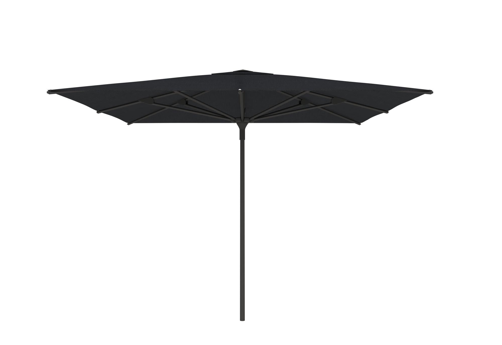 Jardinico Amalfi Umbrella 300 x 300cm