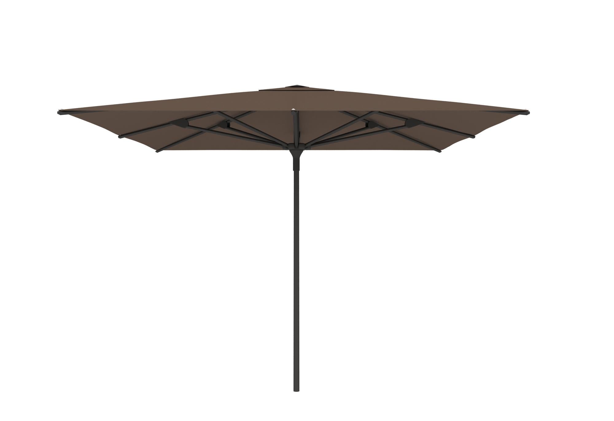 Jardinico Amalfi Umbrella 300 x 300cm
