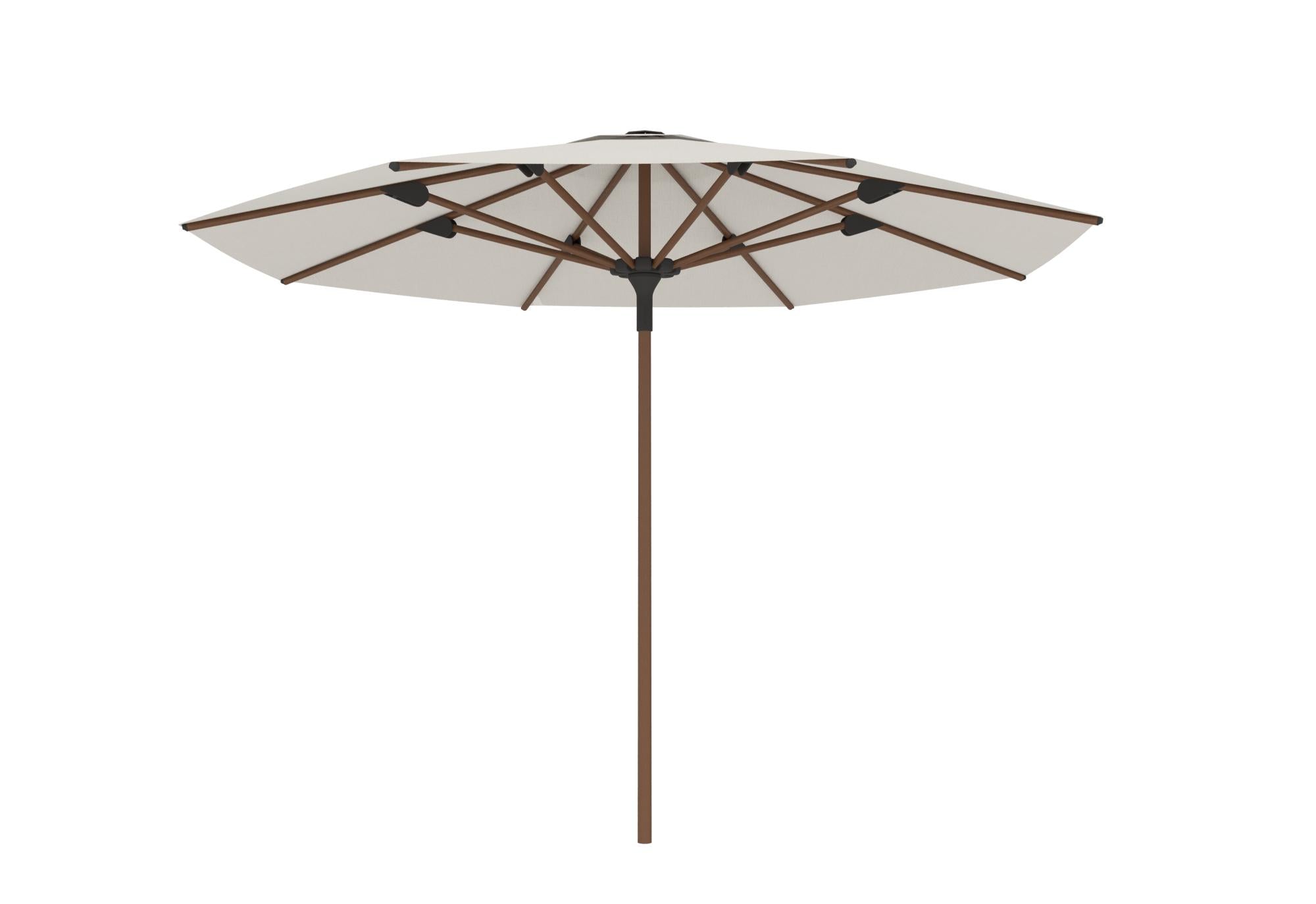 Jardinico Amalfi Ø 300 cm