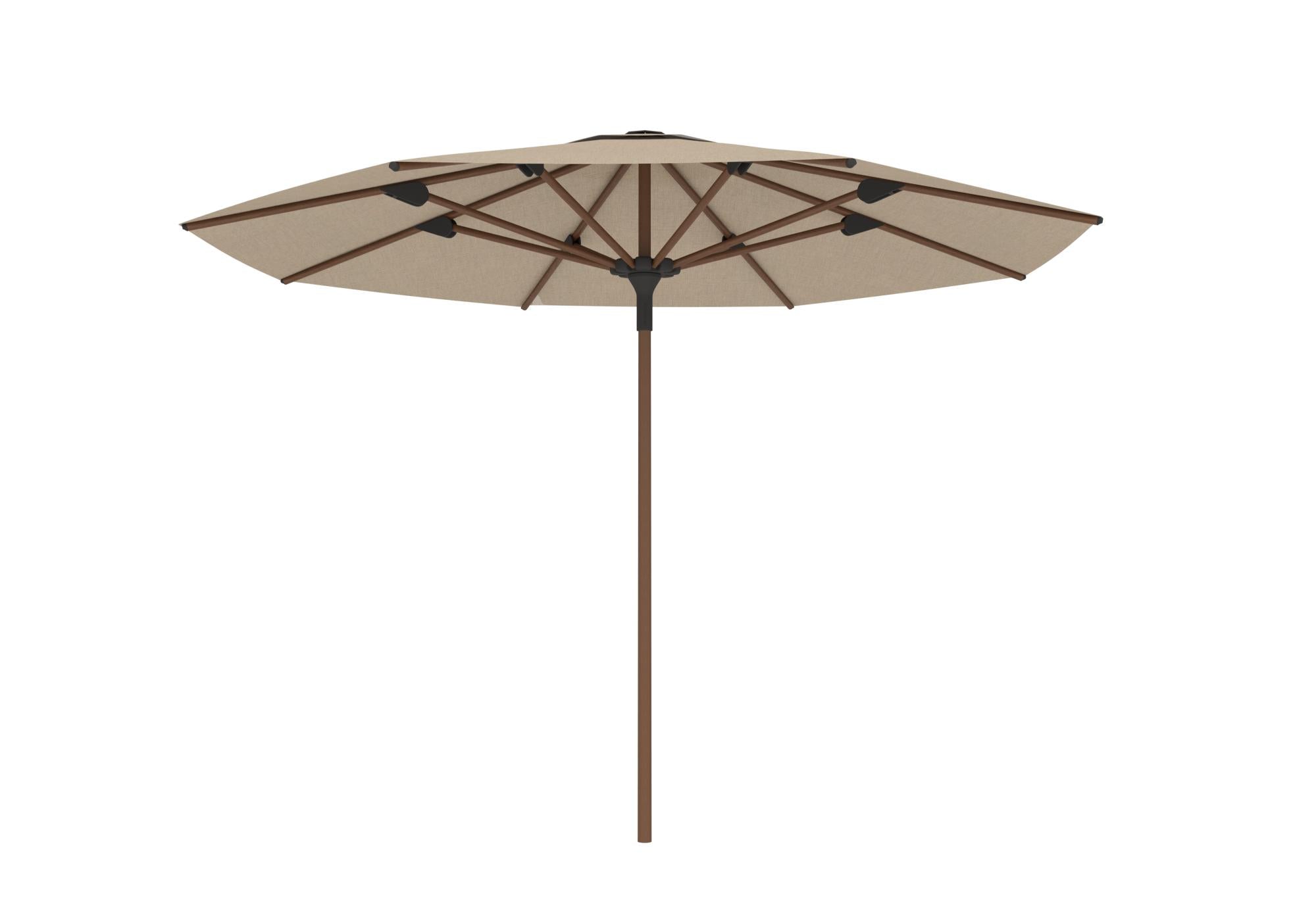 Jardinico Amalfi Ø 300 cm