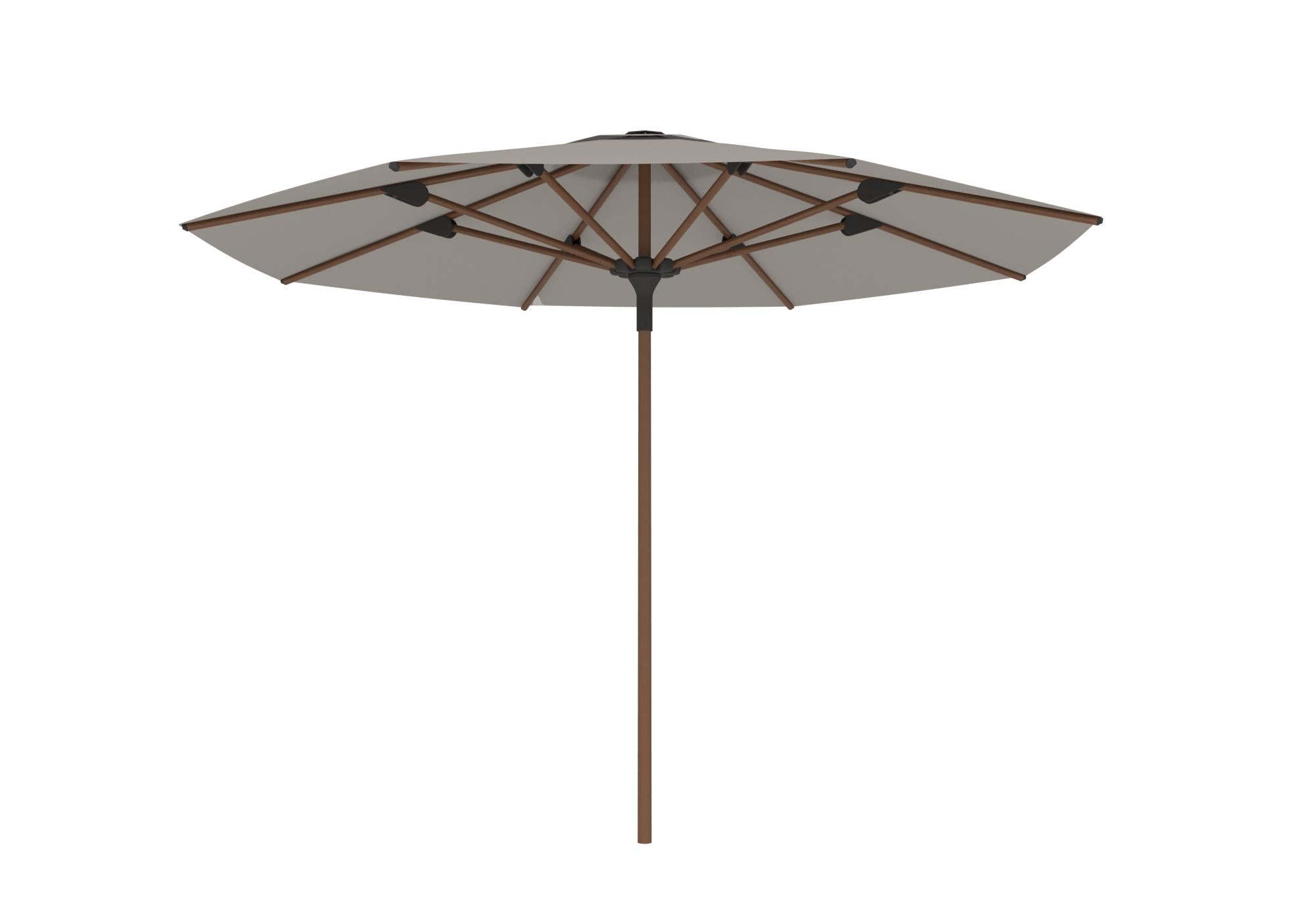 Jardinico Amalfi Ø 300 cm