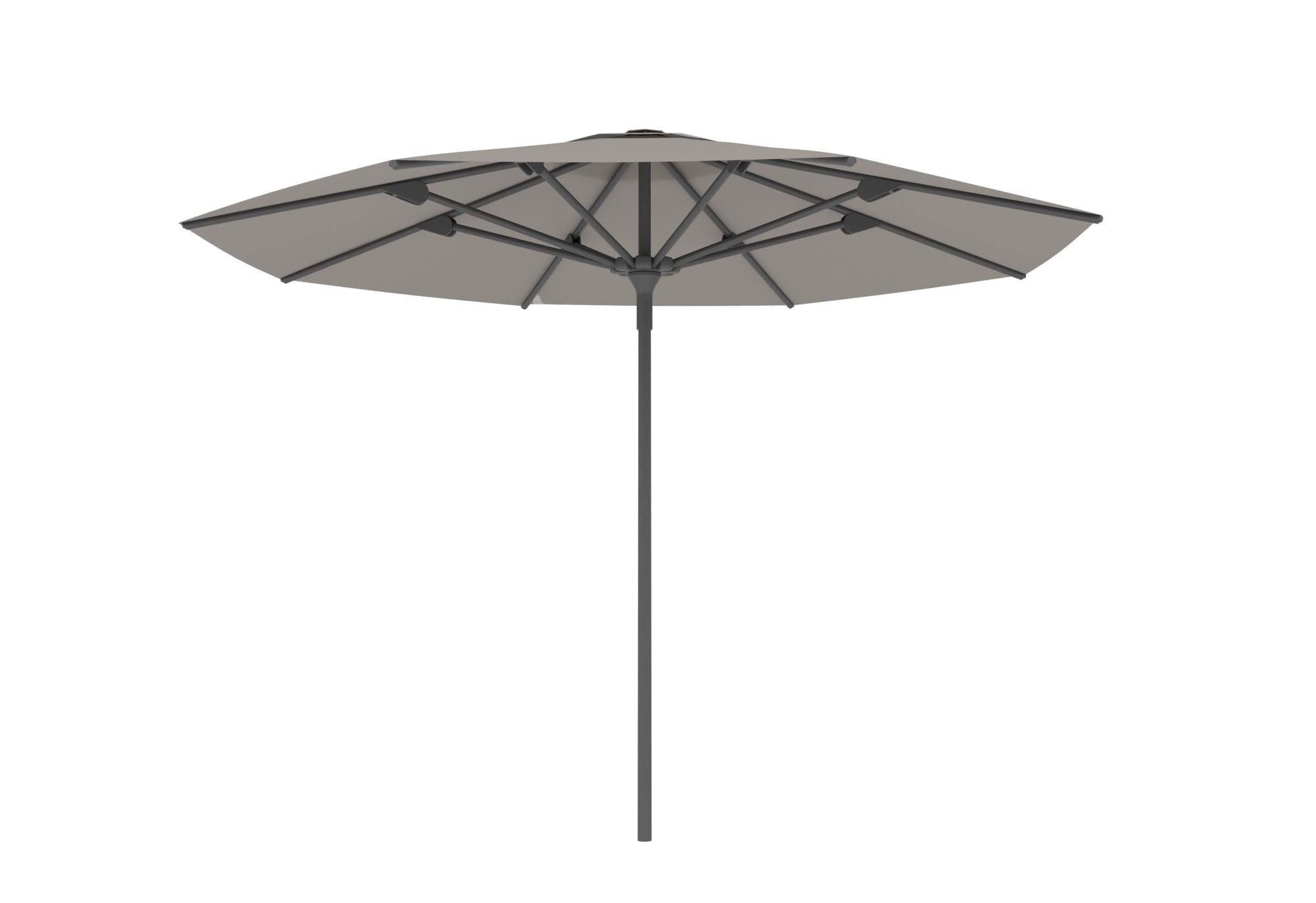 Jardinico Amalfi Ø 300 cm