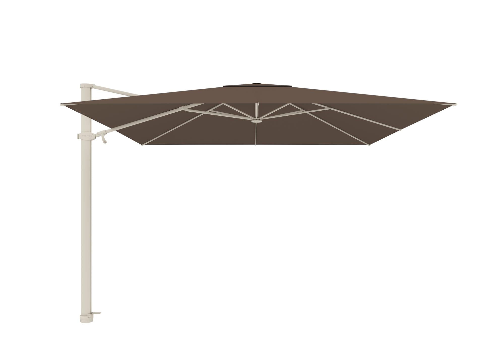 Jardinico Antego Umbrella 300 x 300 cm