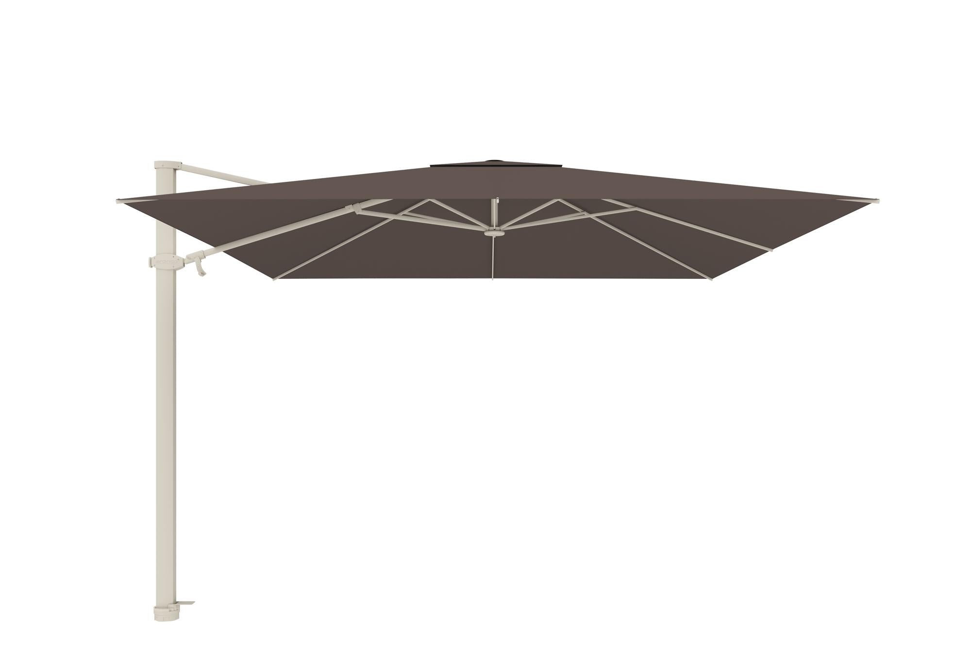 Jardinico Antego Umbrella 300 x 300 cm