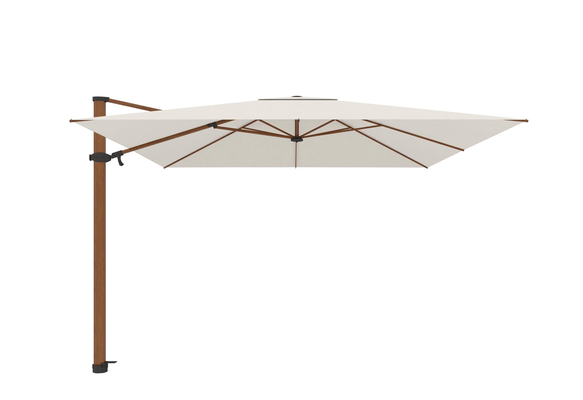 Jardinico Antego Umbrella 300 x 300 cm