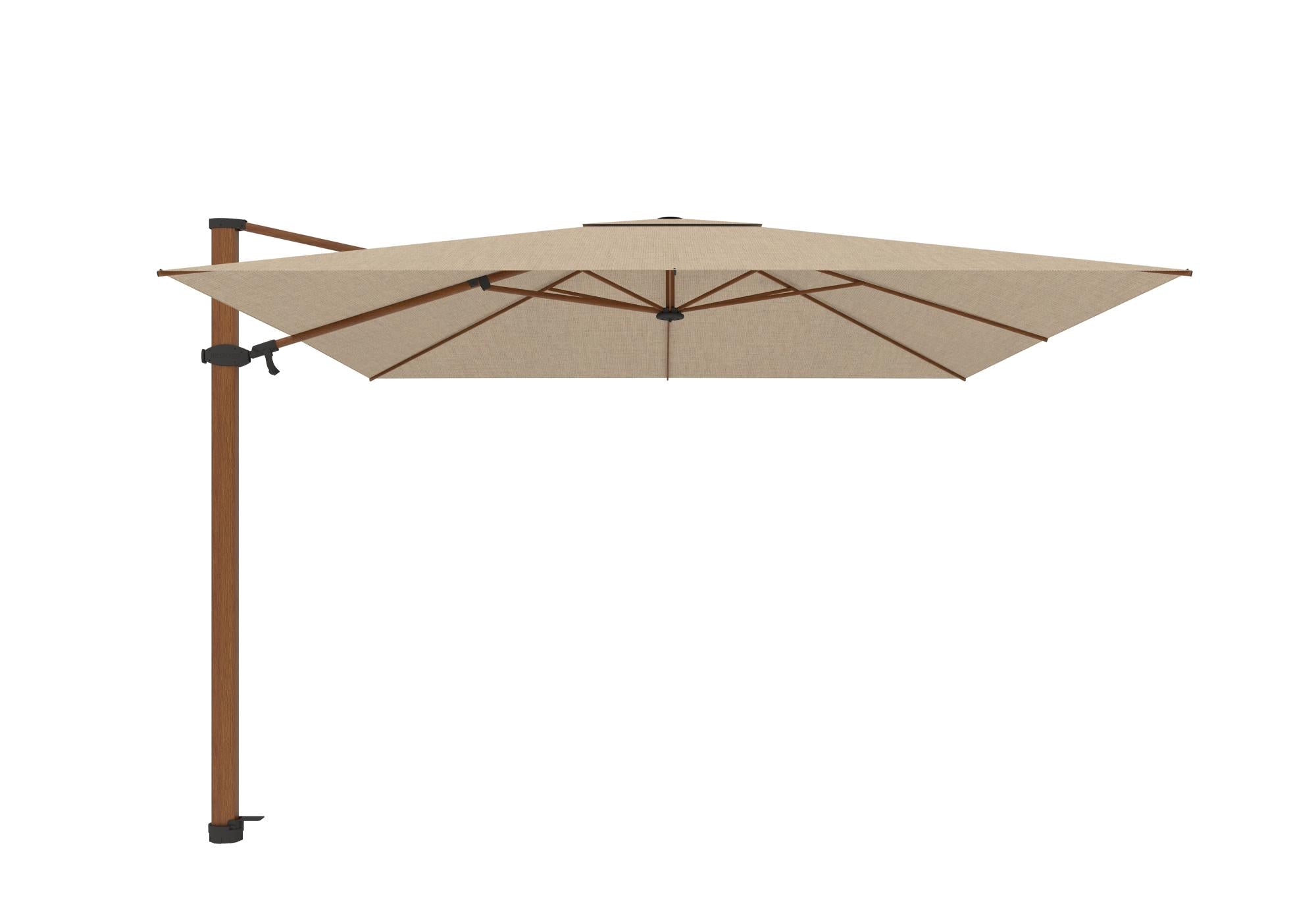 Jardinico Antego Umbrella 300 x 300 cm