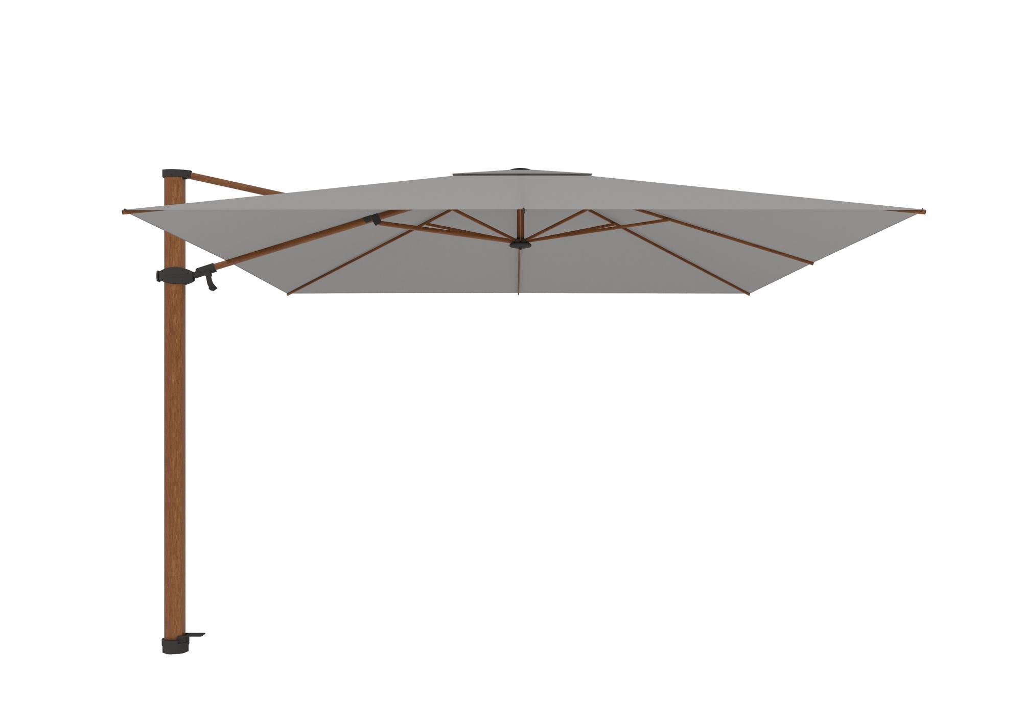 Jardinico Antego Umbrella 300 x 300 cm