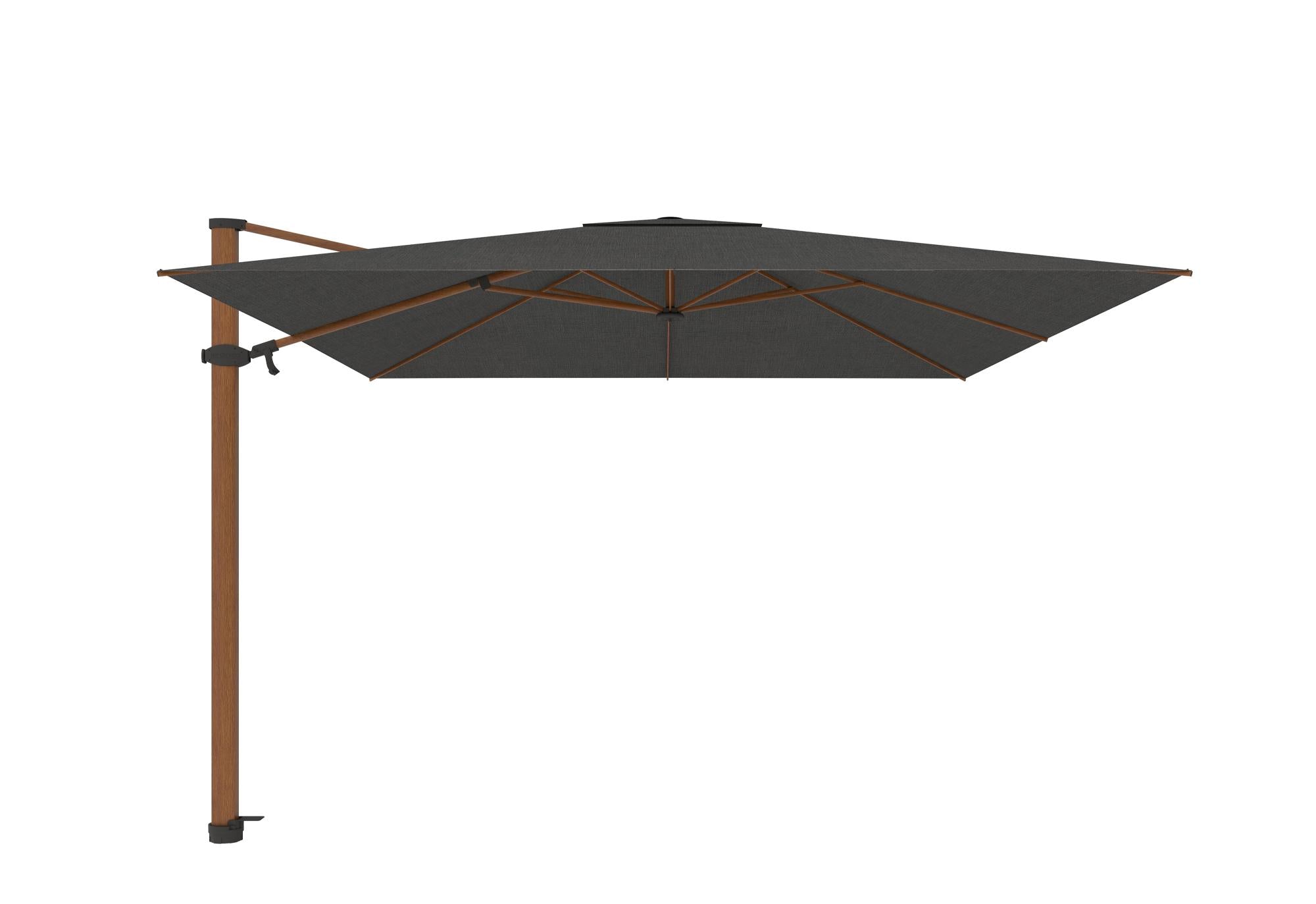 Jardinico Antego Umbrella 300 x 300 cm