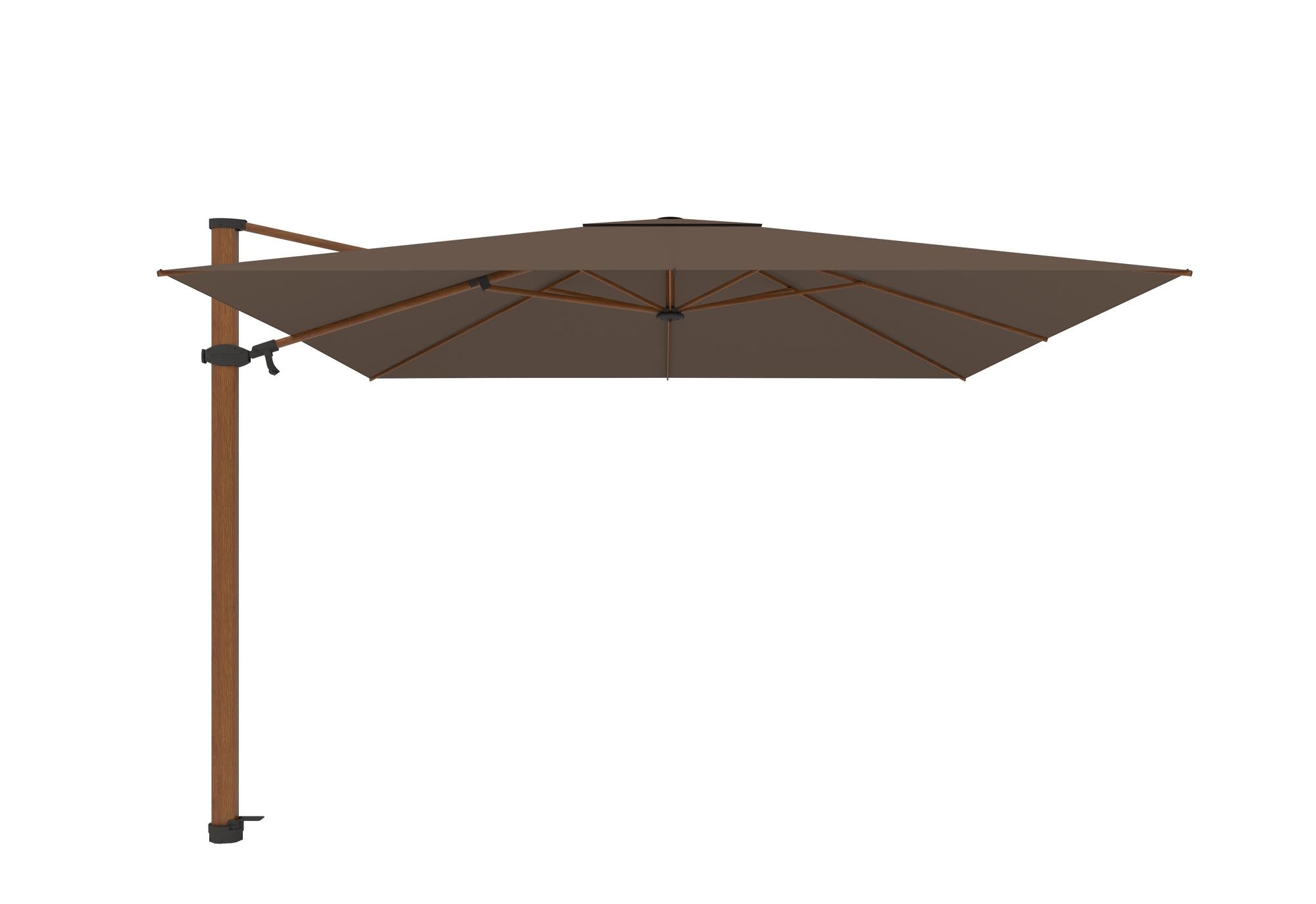 Jardinico Antego Umbrella 300 x 300 cm