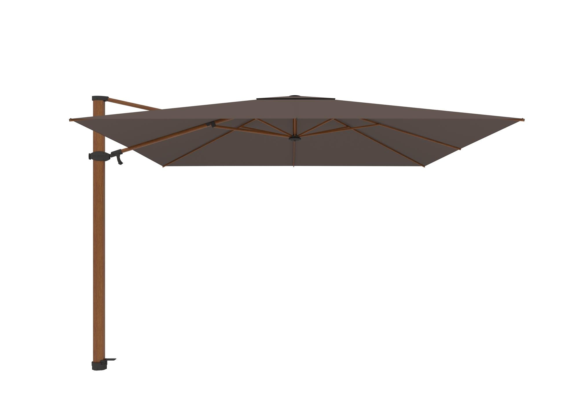 Jardinico Antego Umbrella 300 x 300 cm