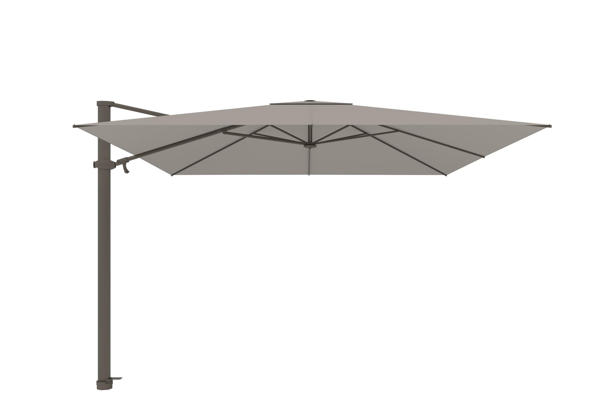 Jardinico Antego Umbrella 300 x 300 cm