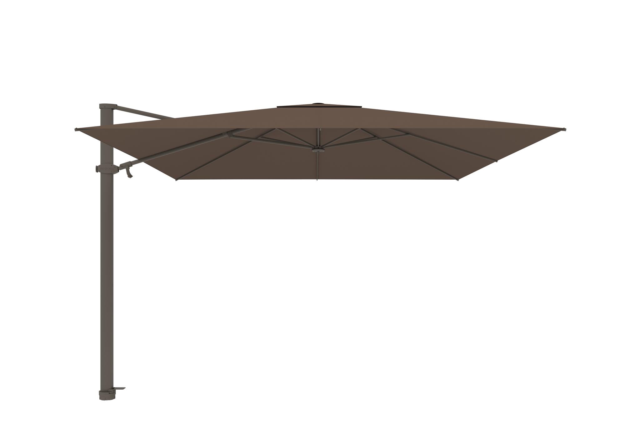 Jardinico Antego Umbrella 300 x 300 cm