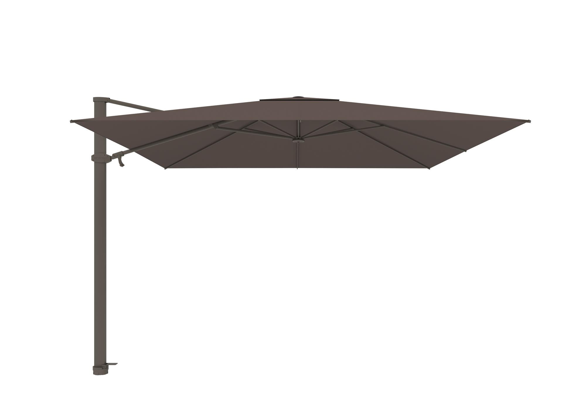 Jardinico Antego Umbrella 300 x 300 cm