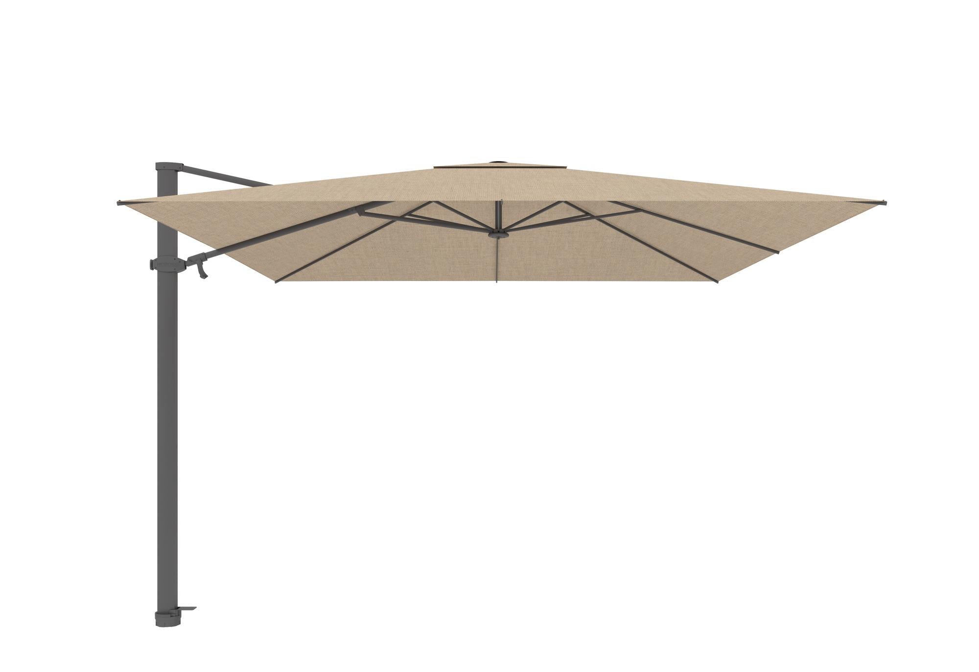 Jardinico Antego Umbrella 300 x 300 cm