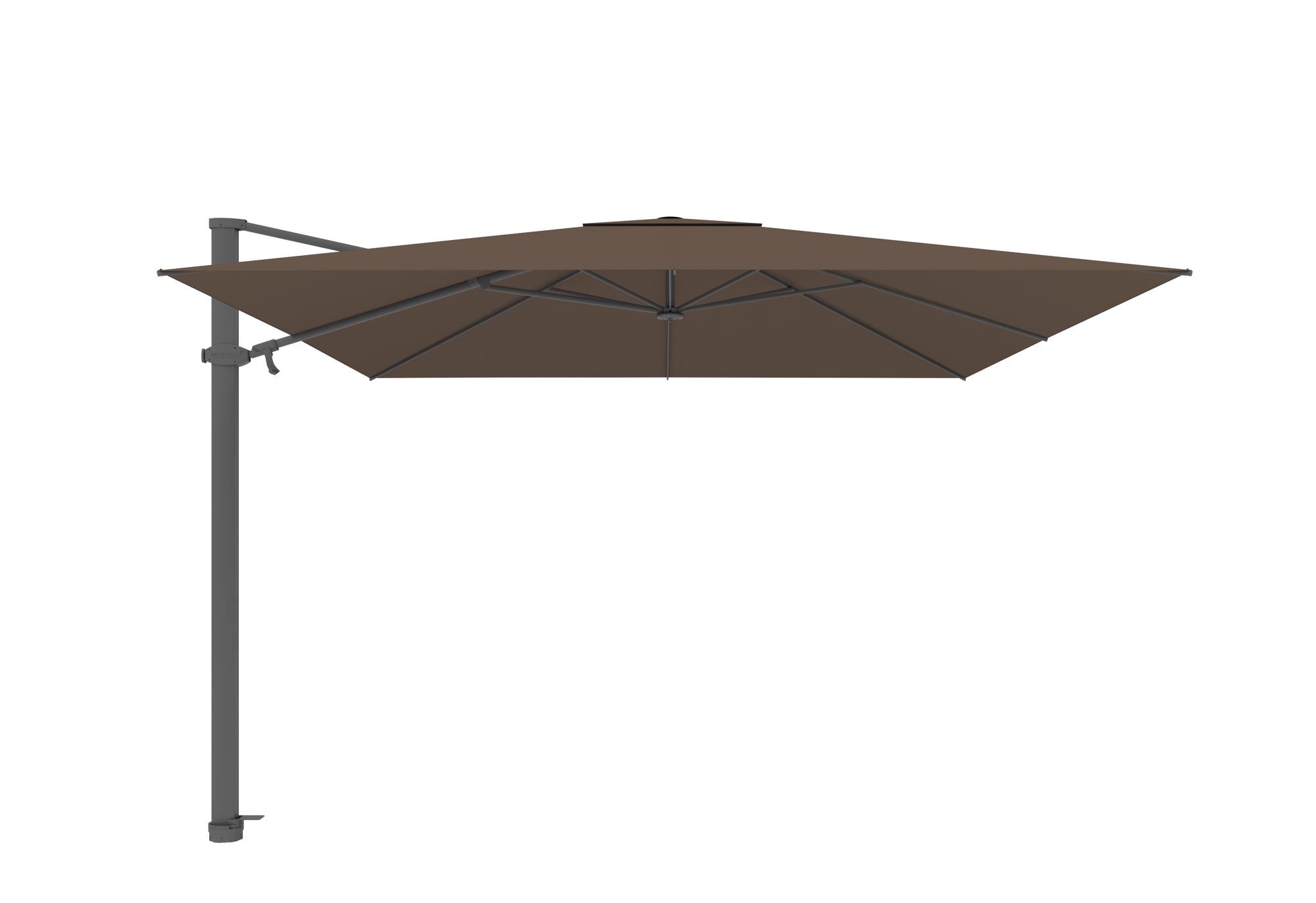 Jardinico Antego Umbrella 300 x 300 cm