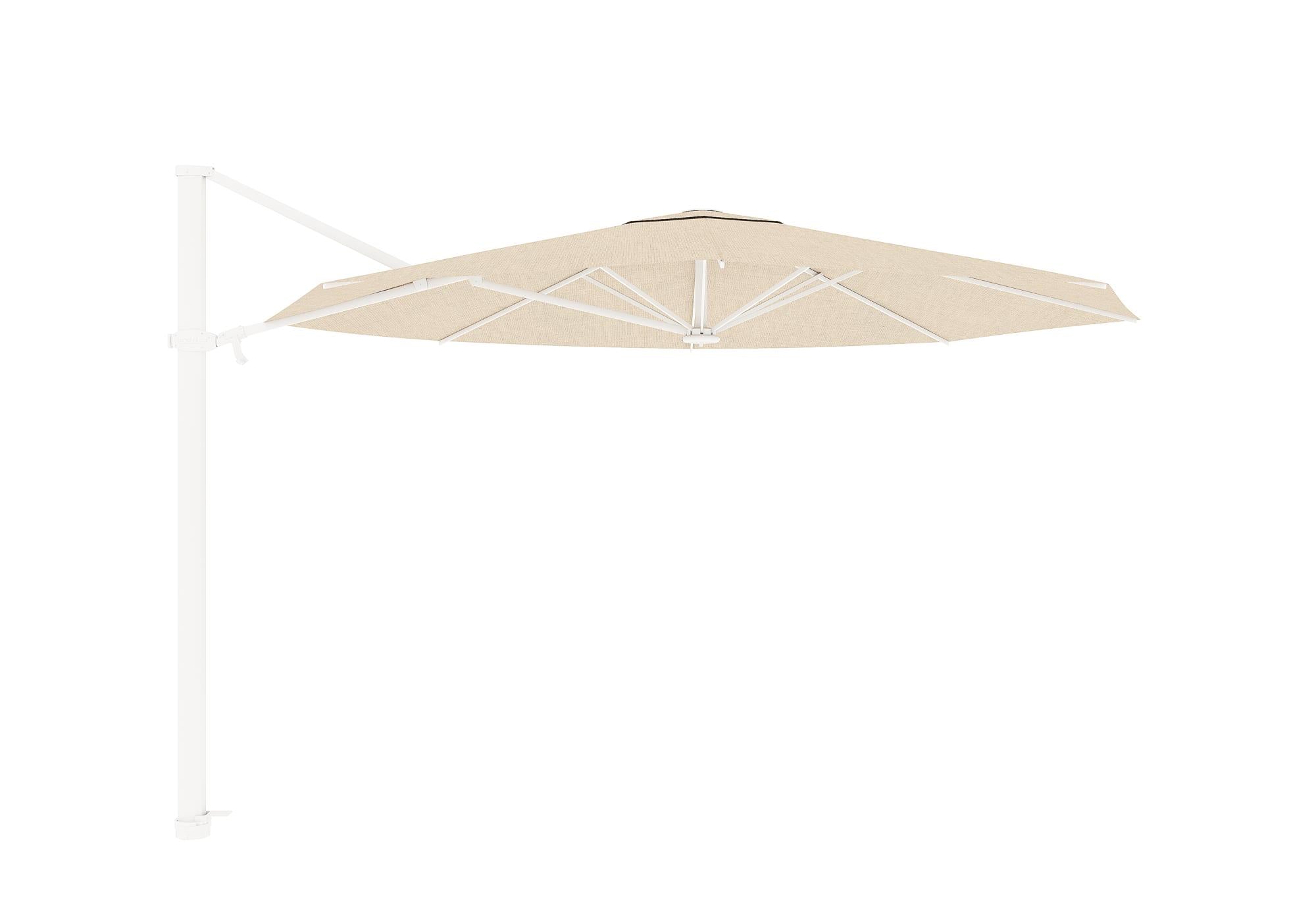 Jardinico Antego Umbrella ø 350 cm