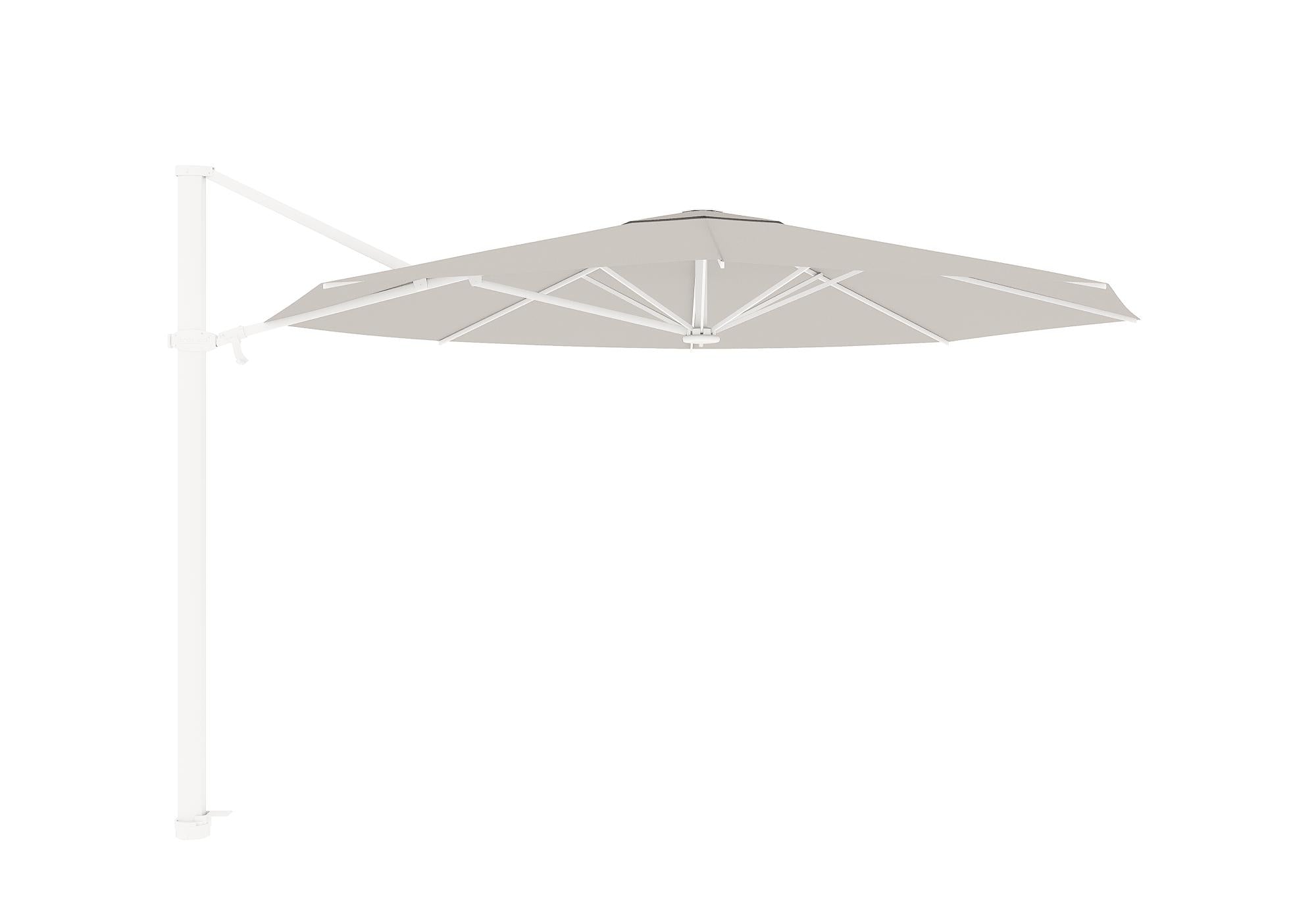 Jardinico Antego Umbrella ø 350 cm