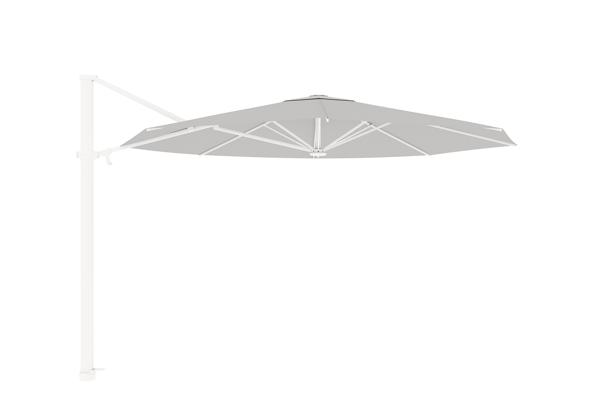 Jardinico Antego Umbrella ø 350 cm
