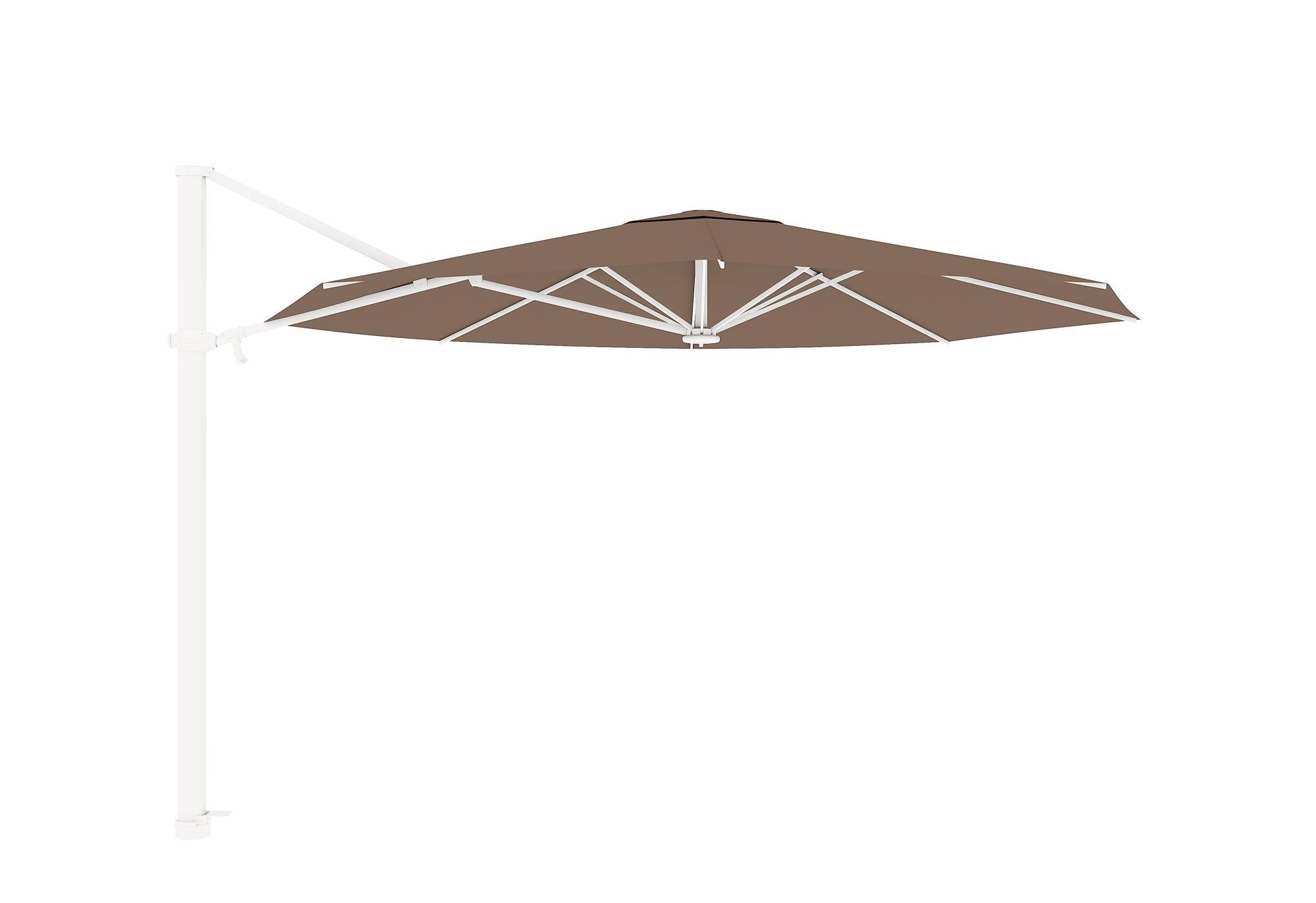 Jardinico Antego Umbrella ø 350 cm