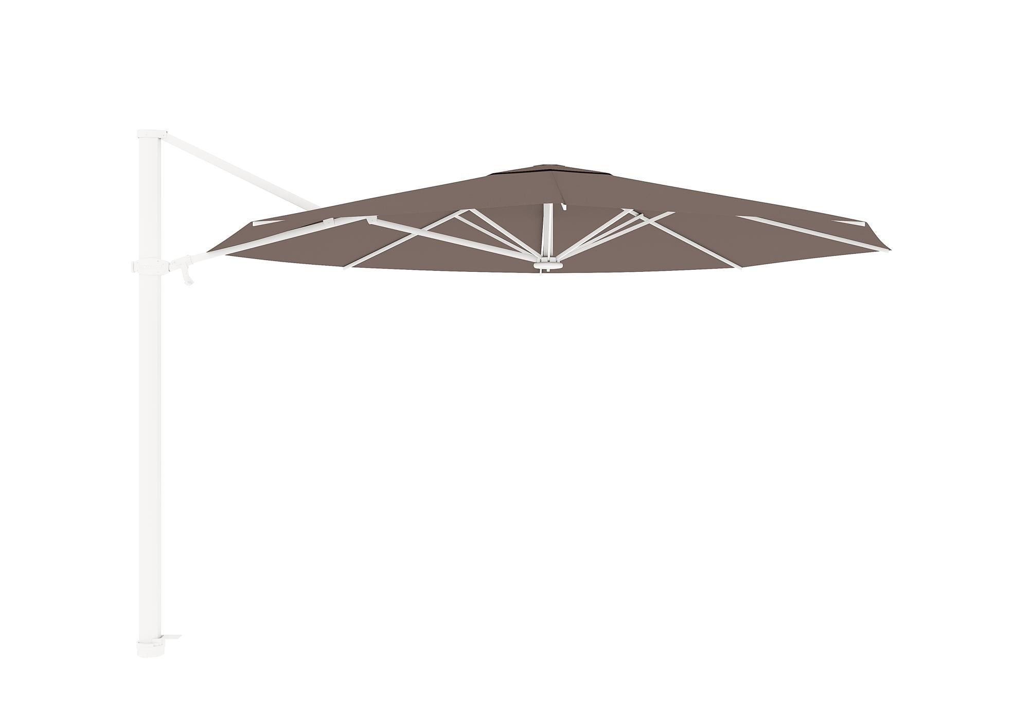 Jardinico Antego Umbrella ø 350 cm