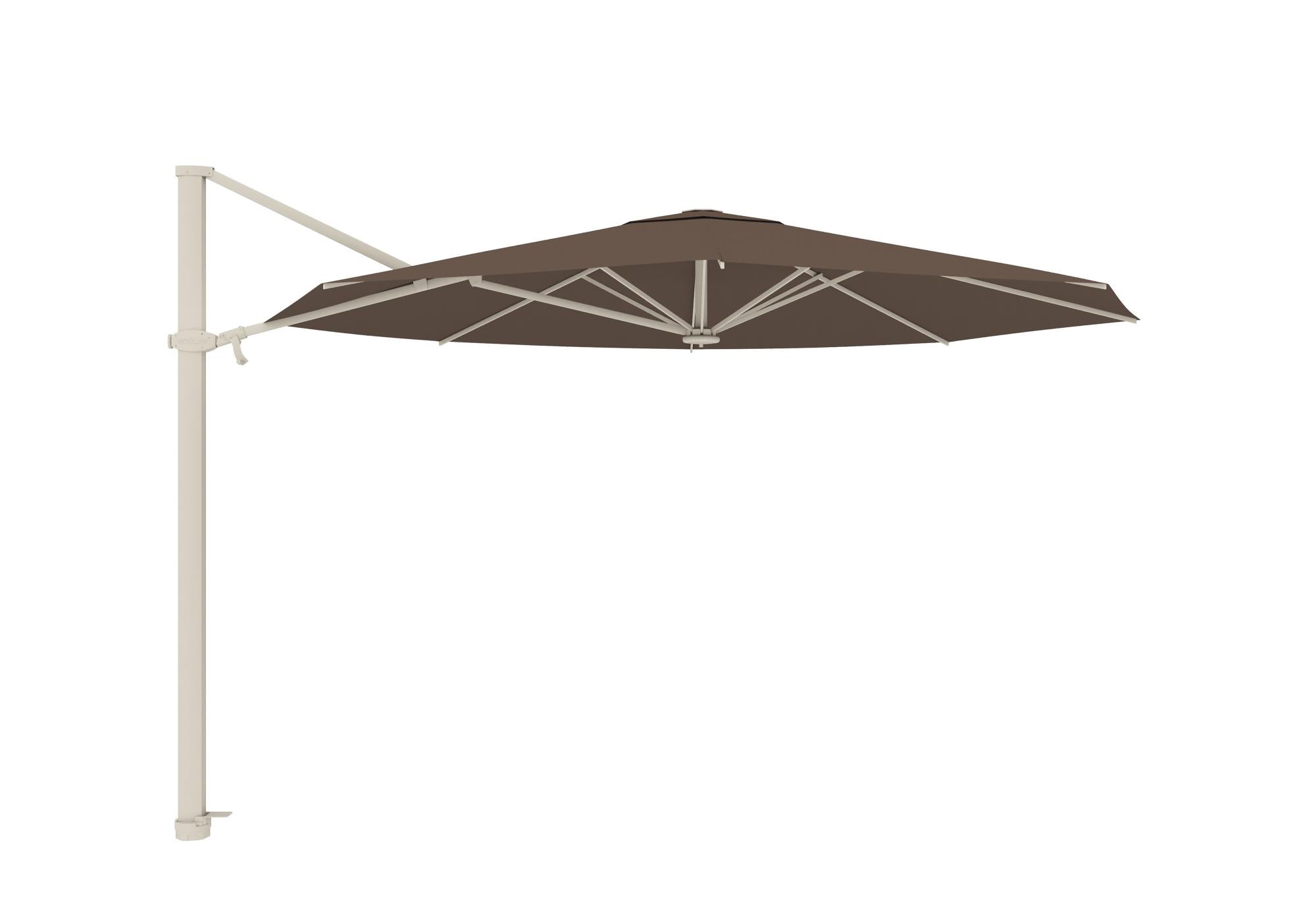 Jardinico Antego Umbrella ø 350 cm